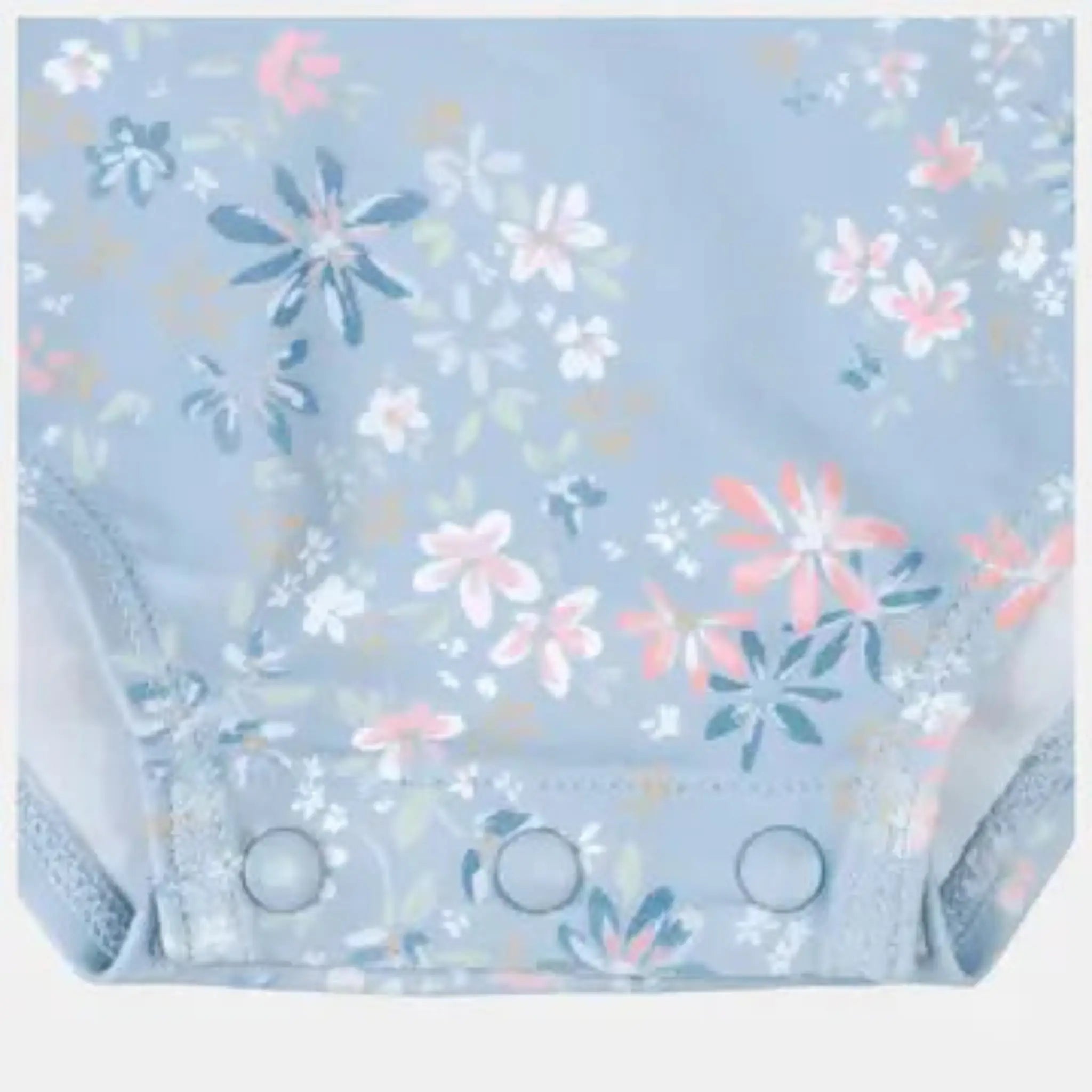 Baby Girls Swimwear Onesie