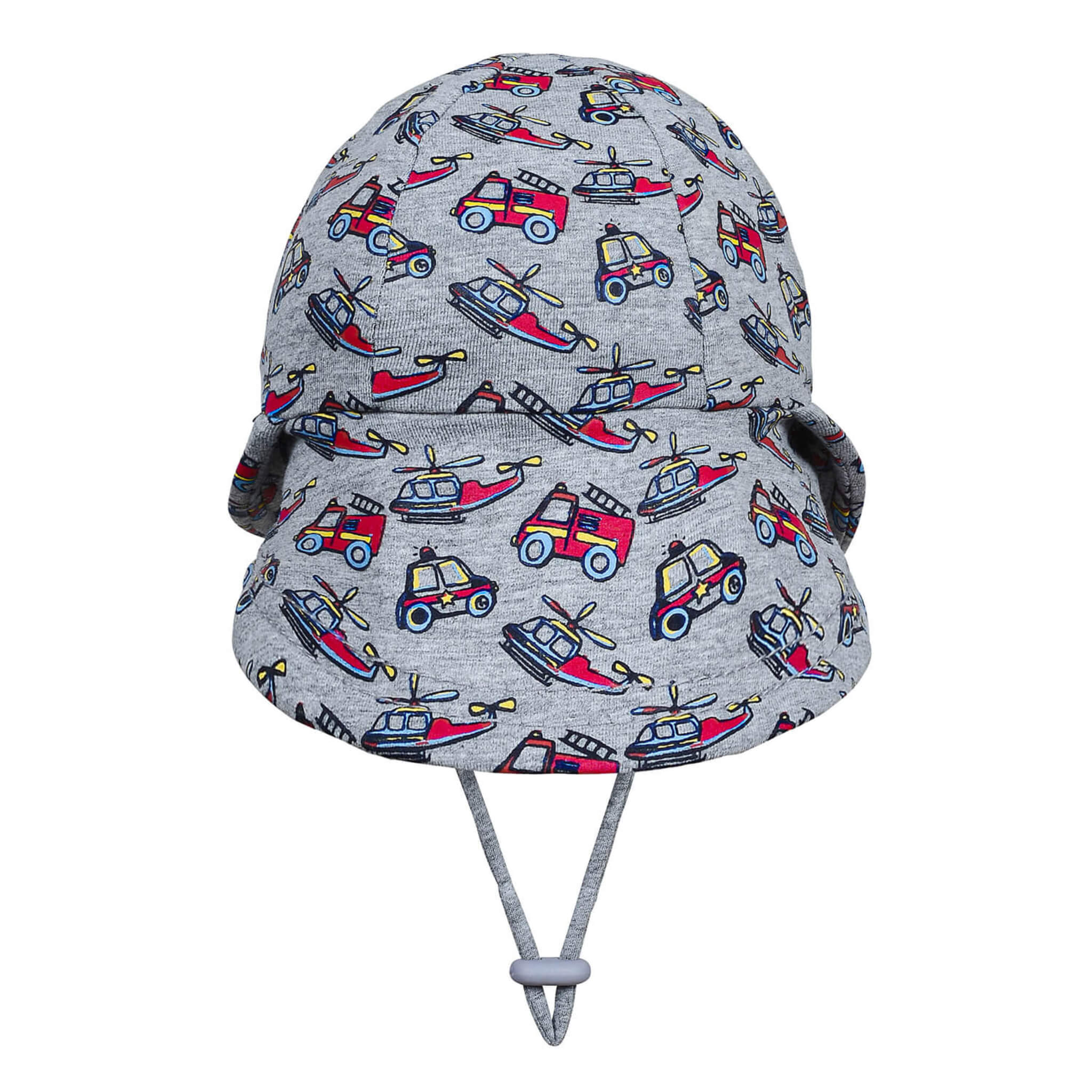  Baby Legionnaire Flap Hat Emergency