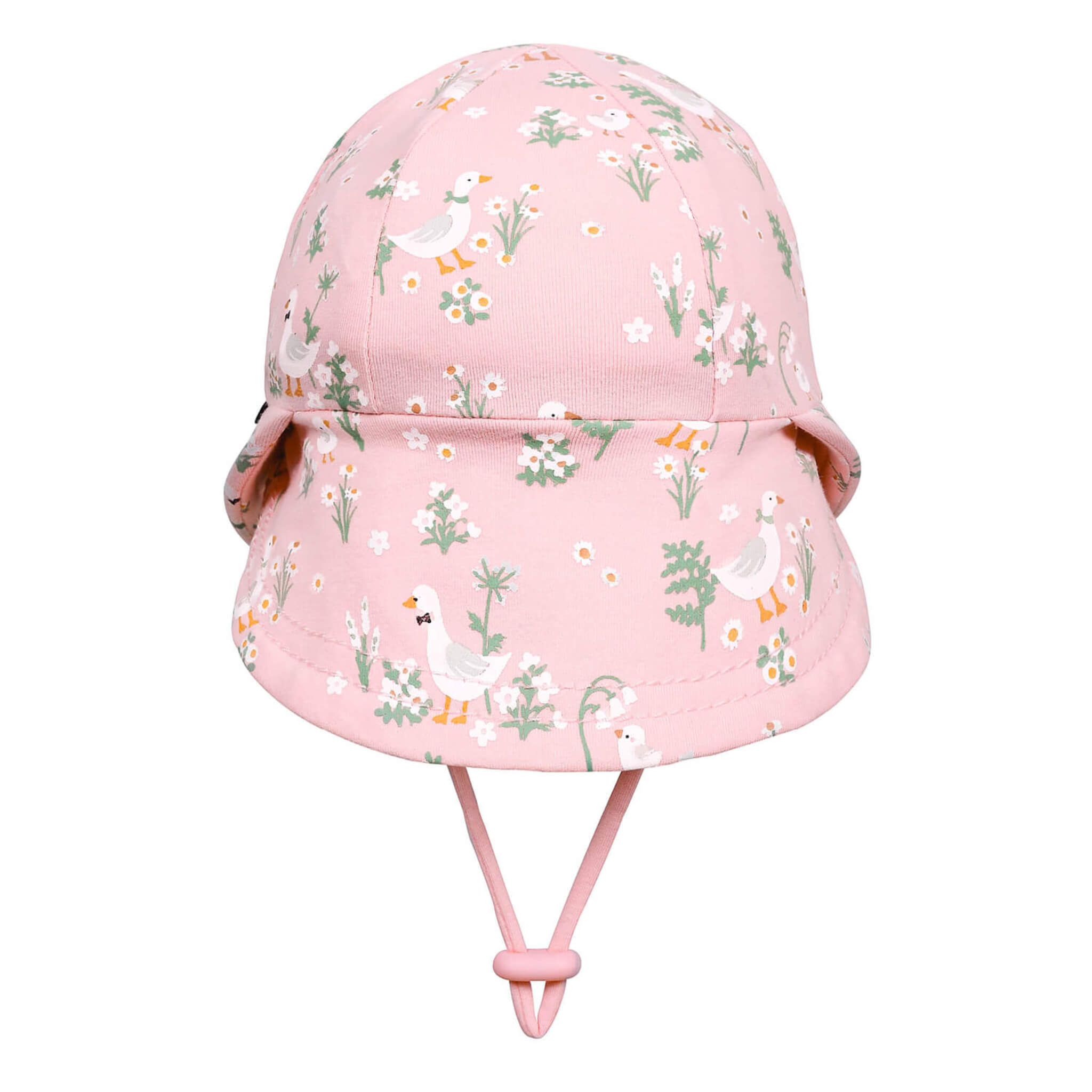 Baby Legionnaire Flap Hat Quackers 