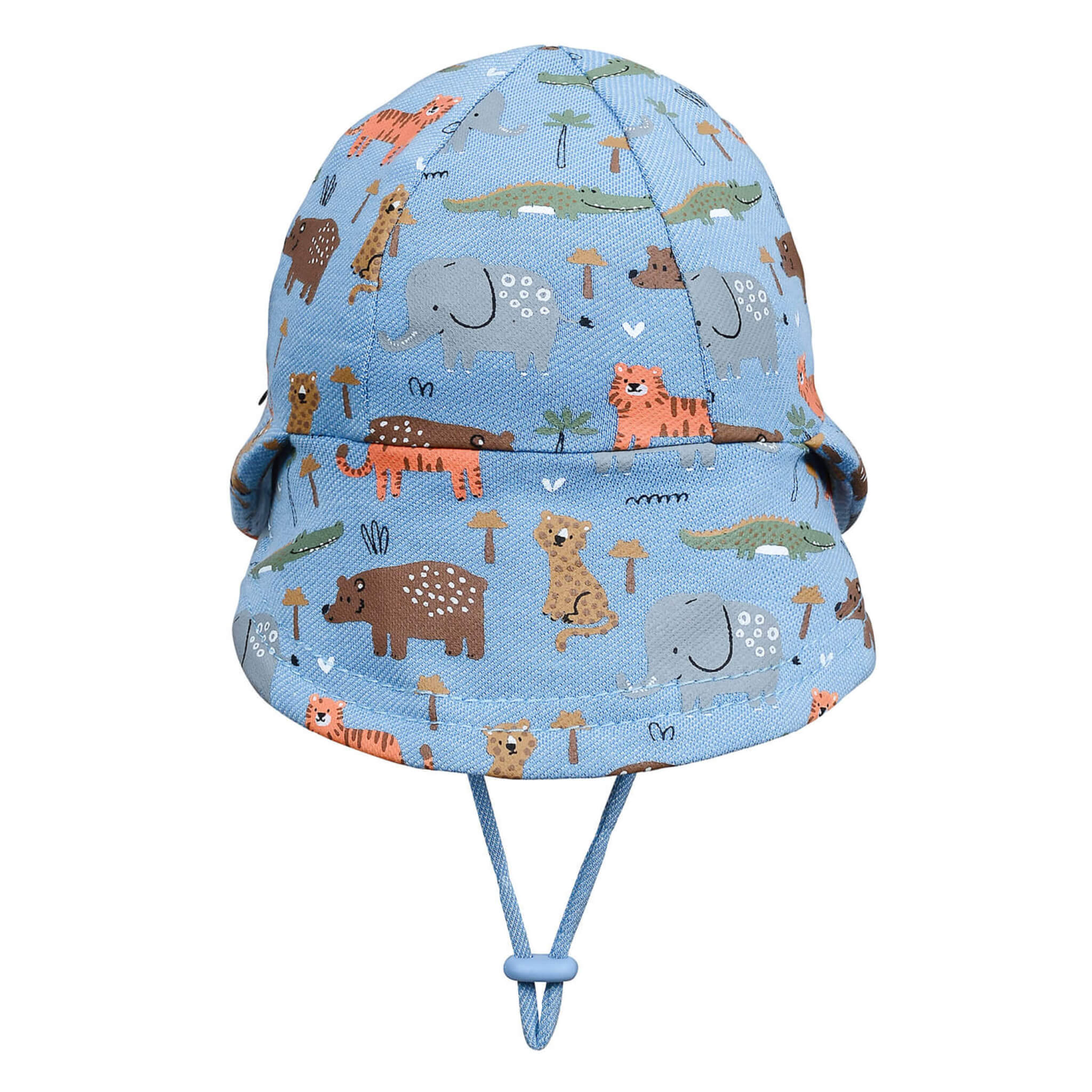 Baby Legionnaire Hats Safari