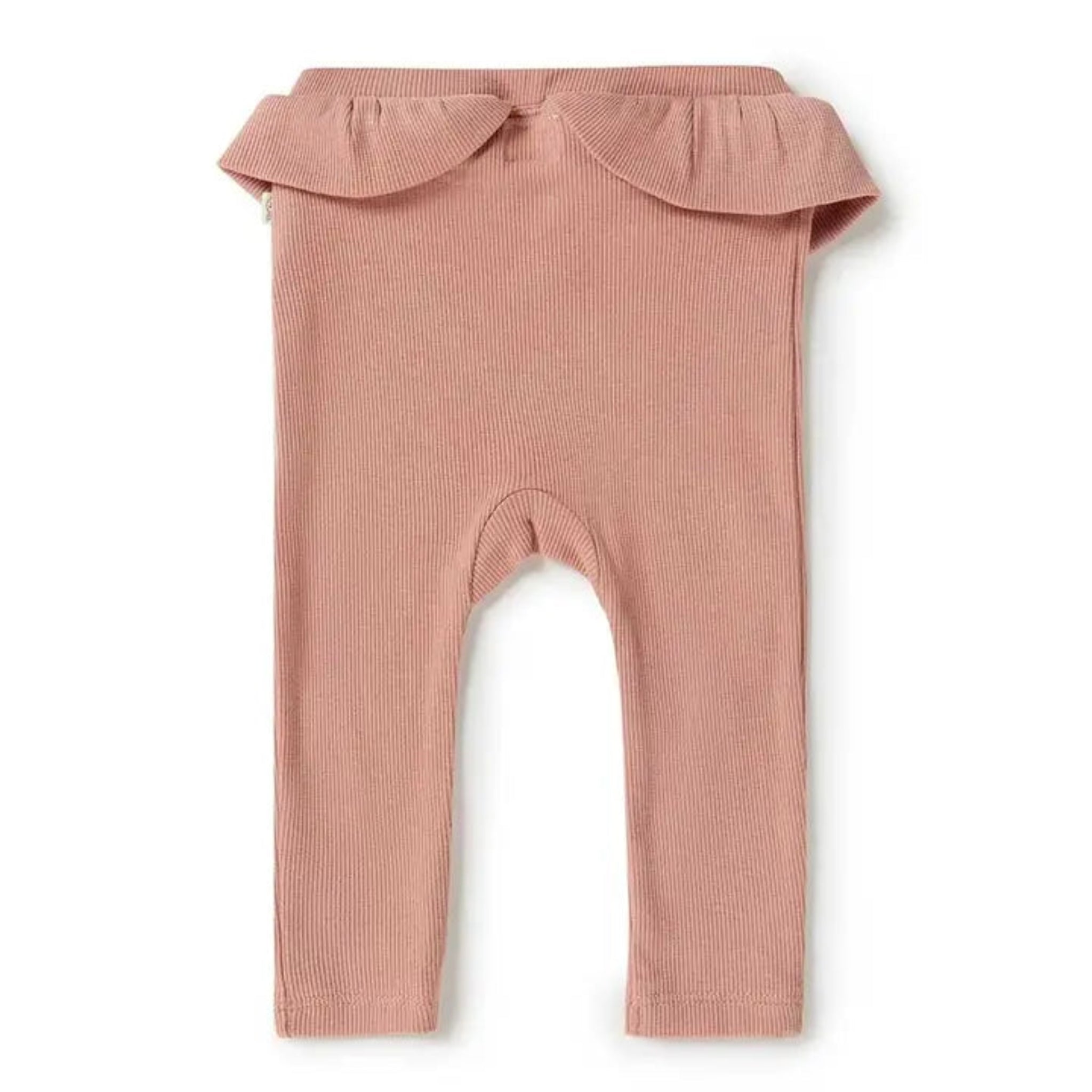 Baby Pants Rose