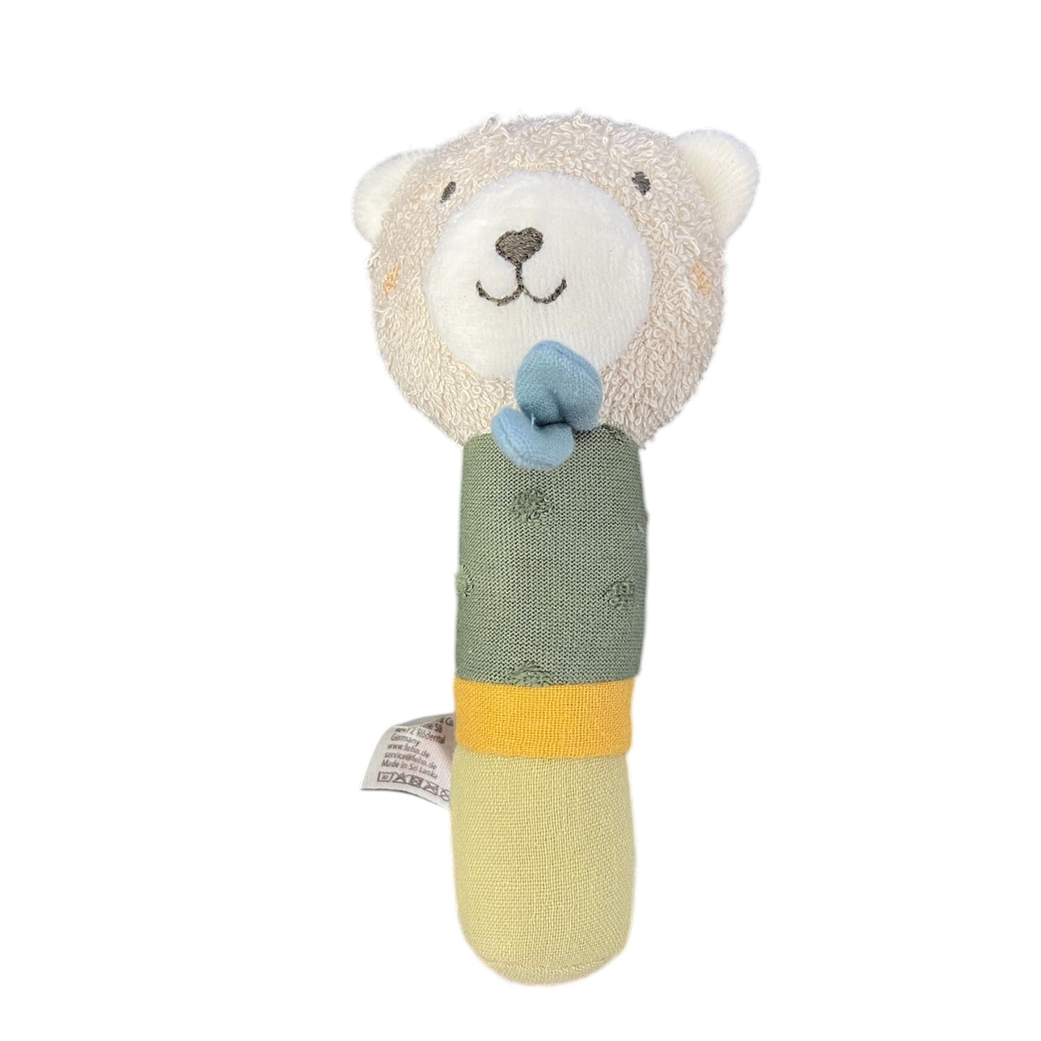 Baby Rattle