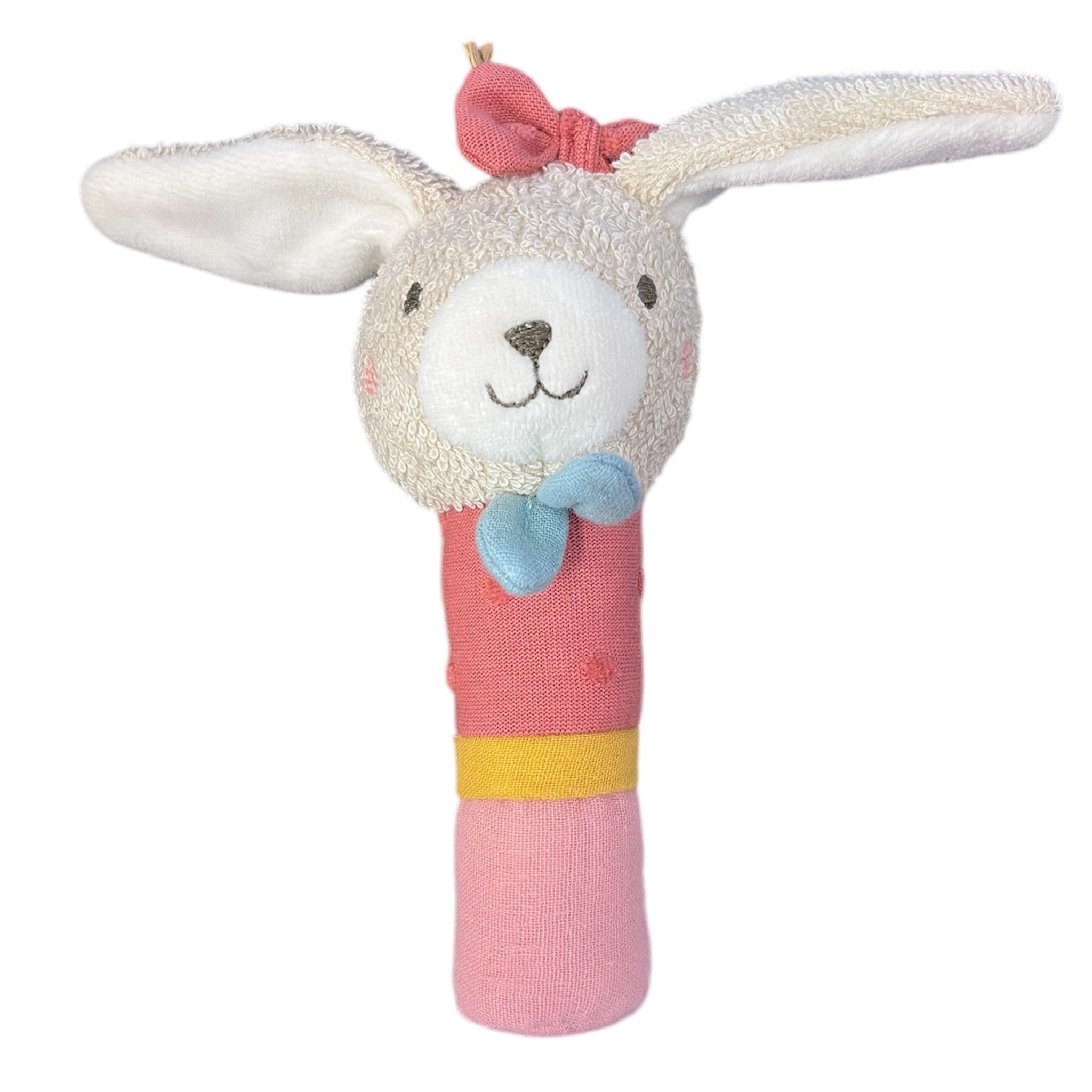 Baby Rattle