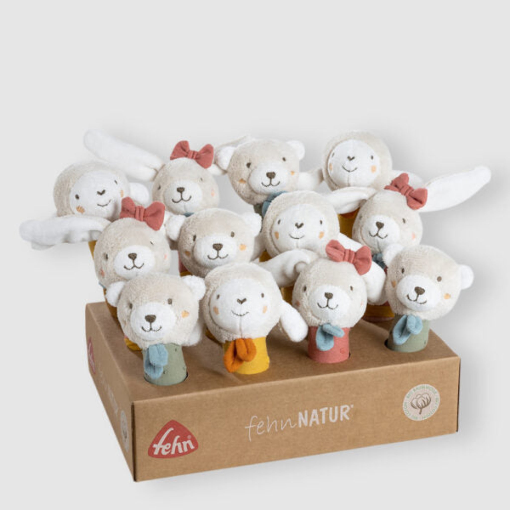 Baby Rattle