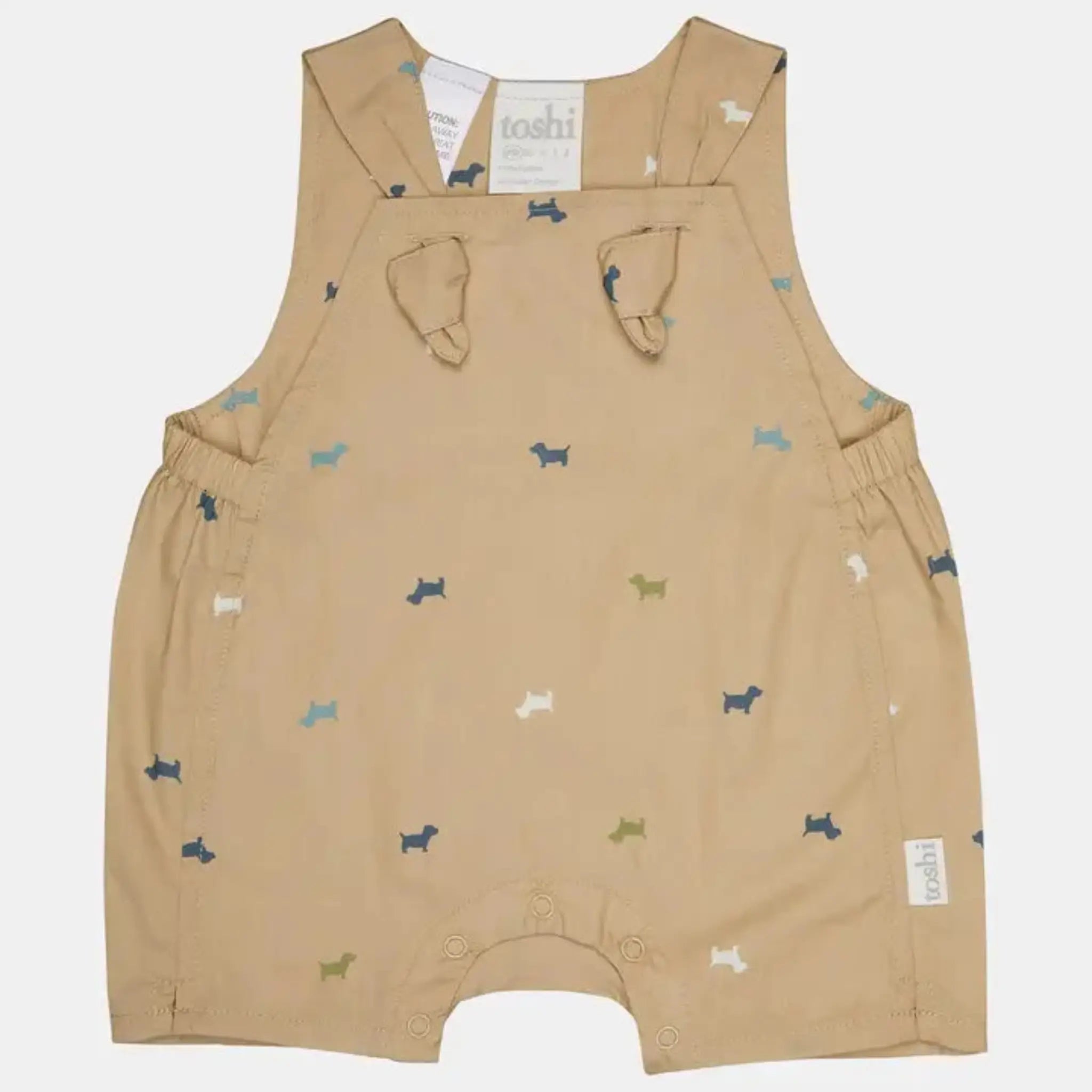 Baby Romper Nomad