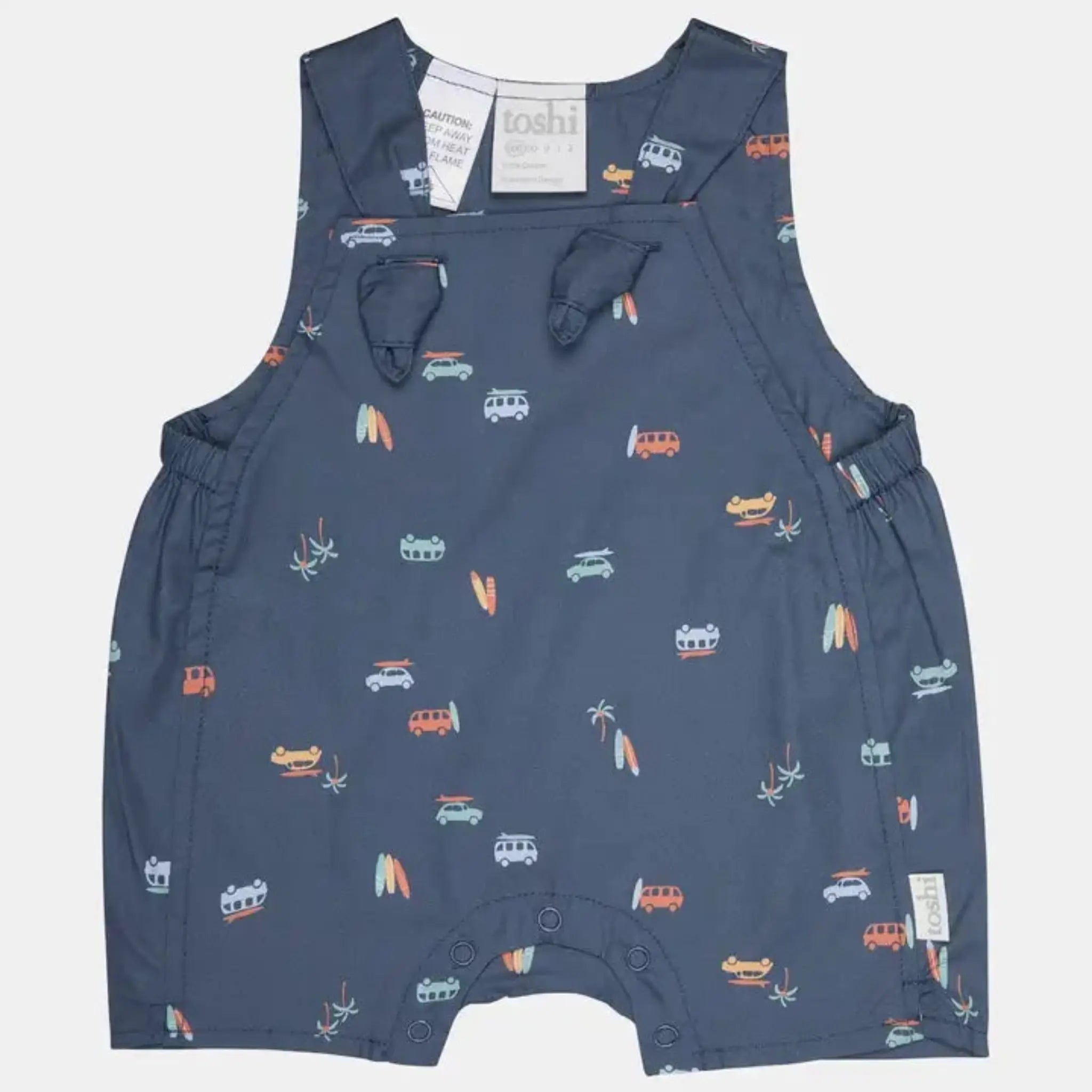 Baby Romper Nomad