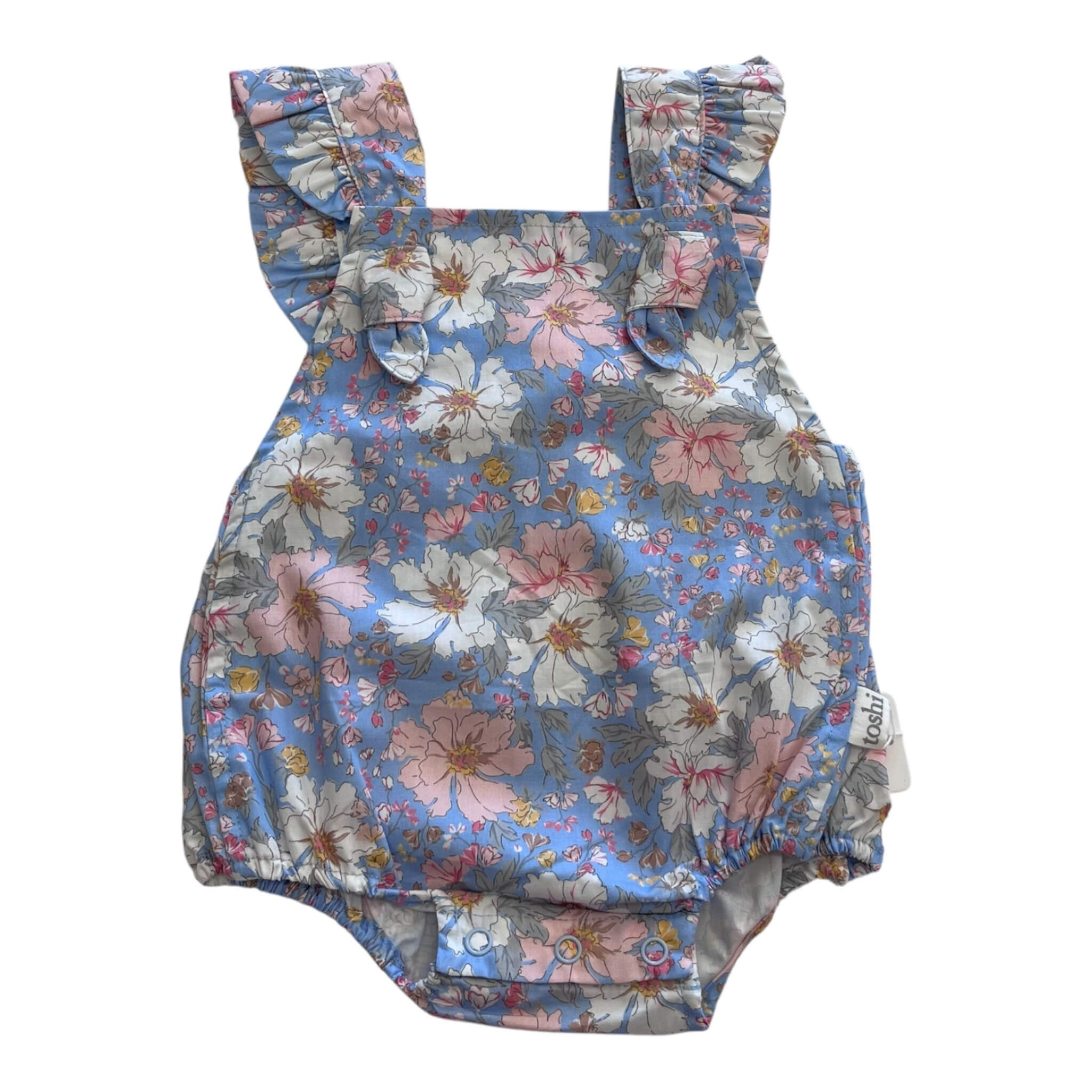 Baby Romper Yasmin 