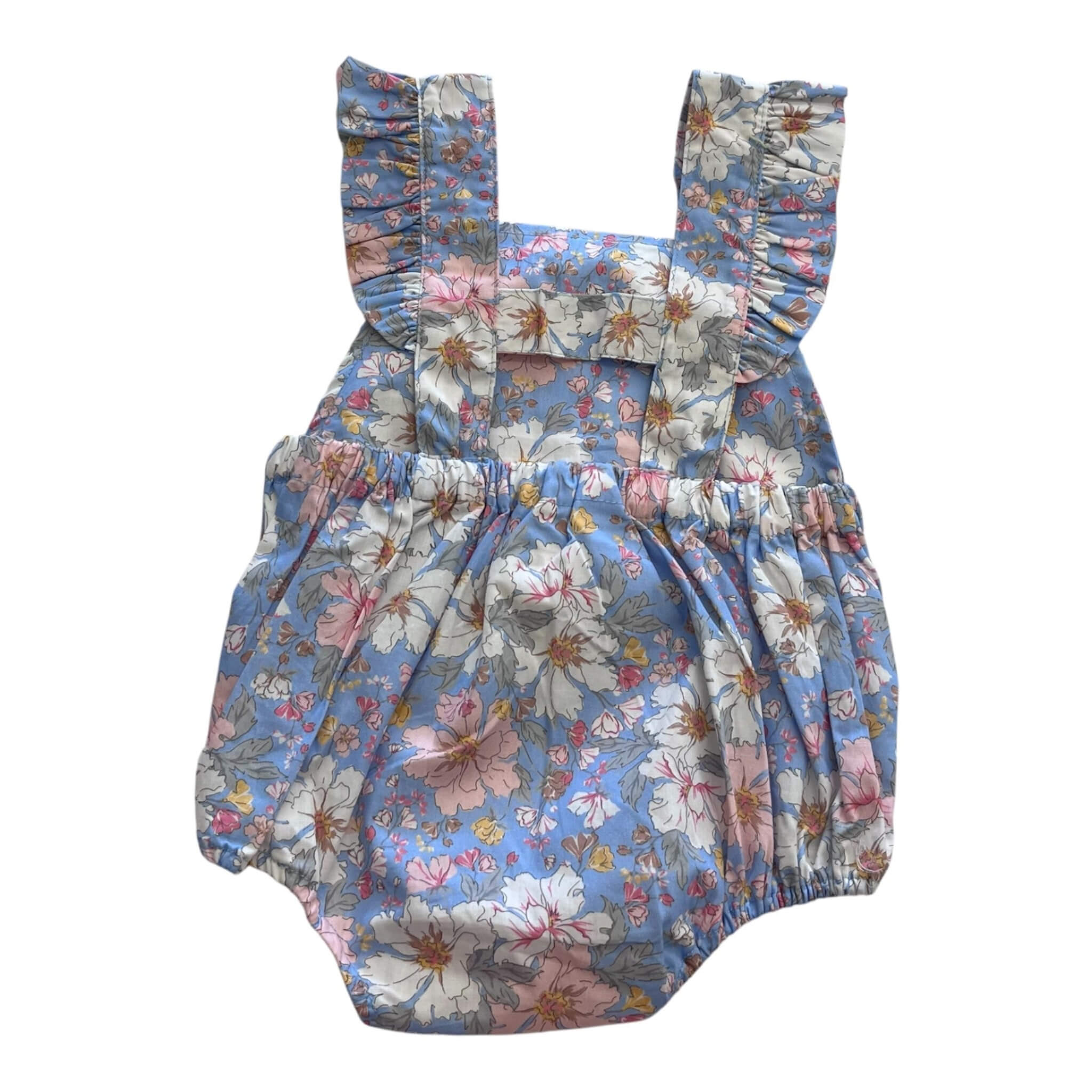 Baby Romper Yasmin 