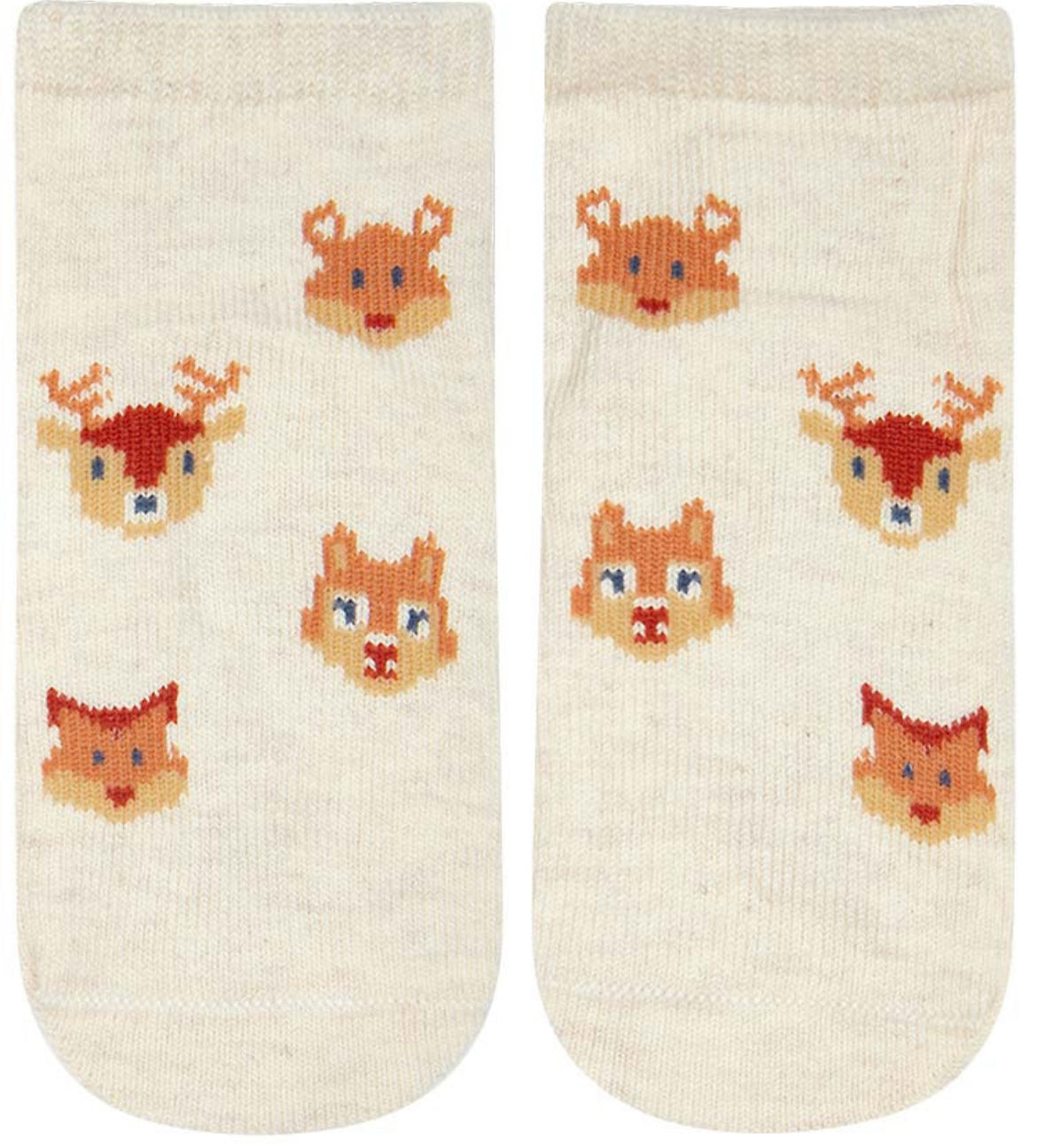 Baby Socks Enchanted Forest