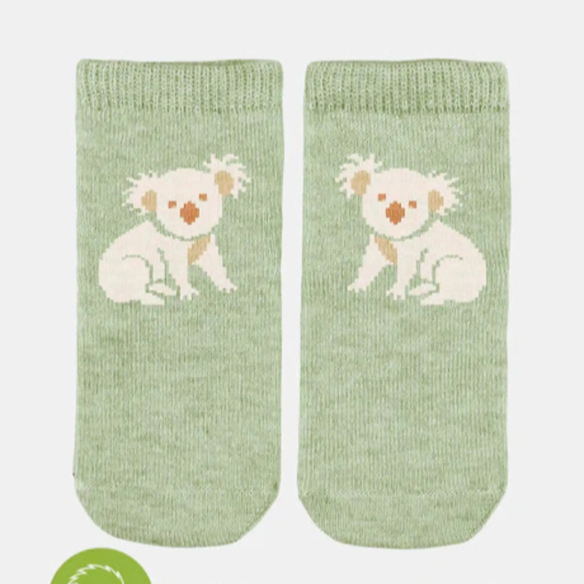 Baby Socks Koala