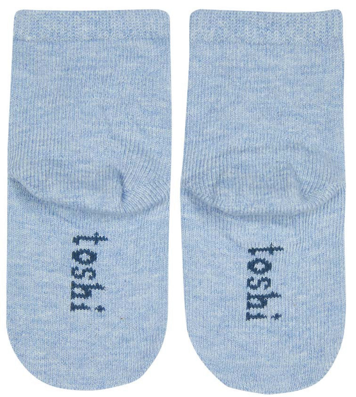 Baby Socks Road Trip