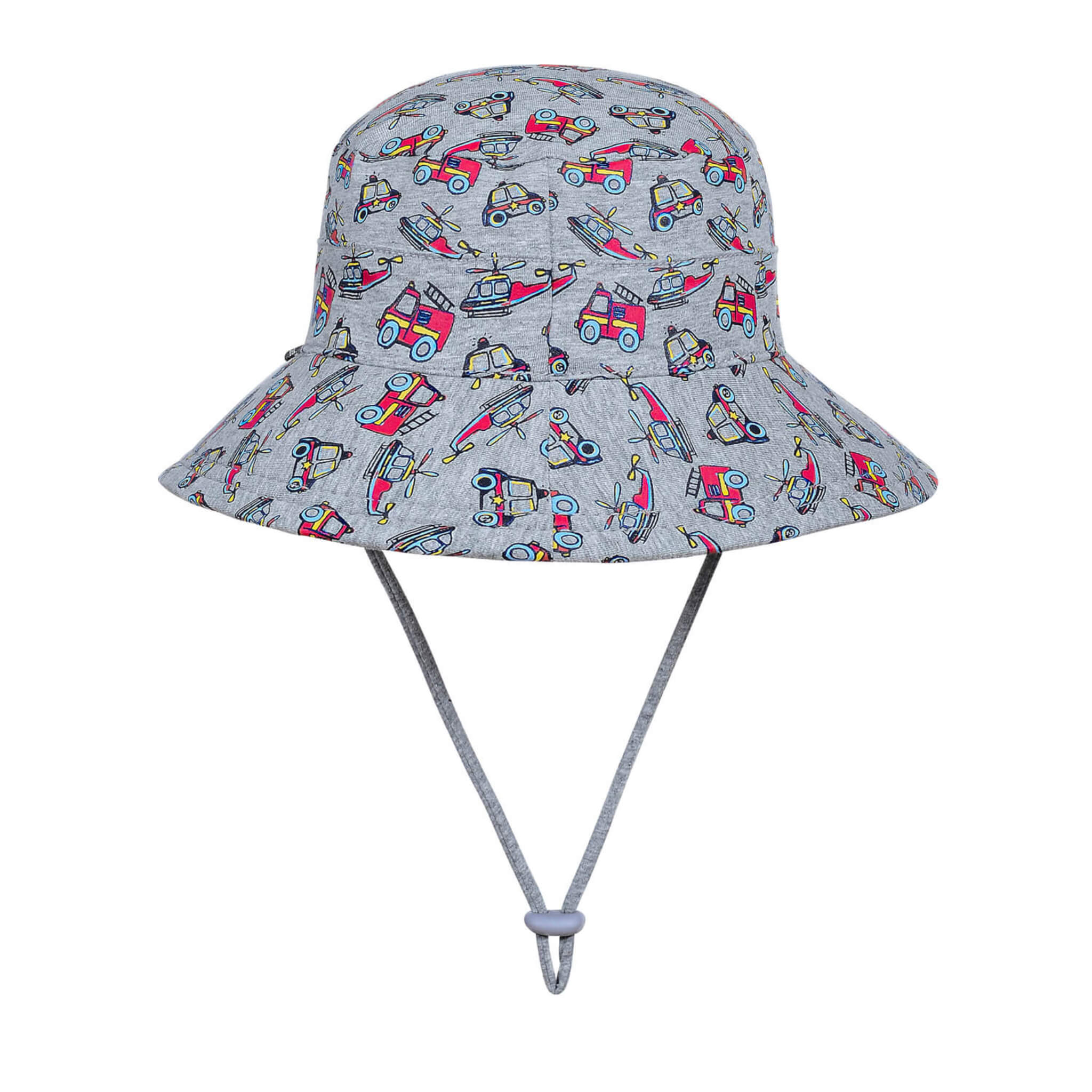  Baby/Toddler Bucket Hat Emergency
