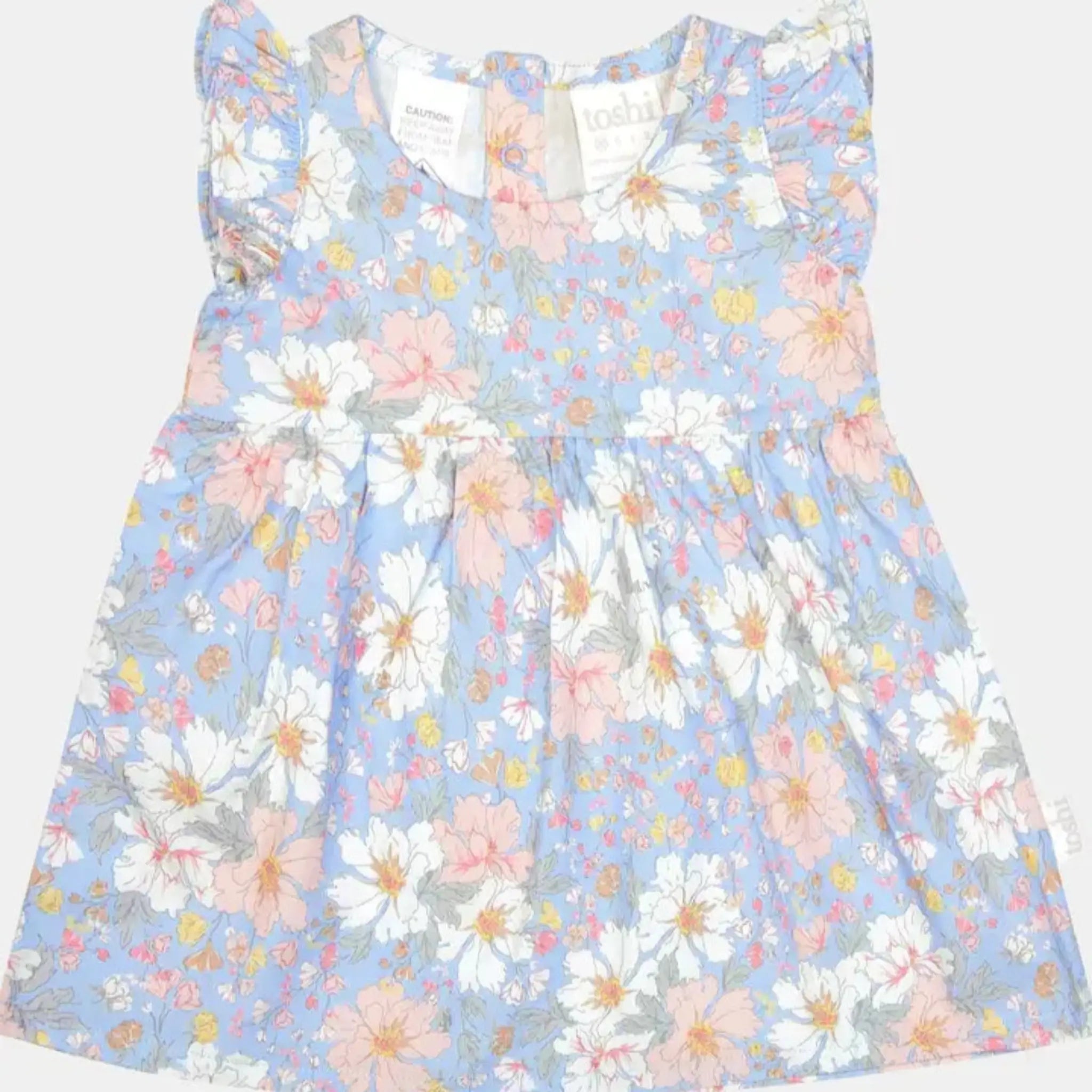 Baby Toddler Dress