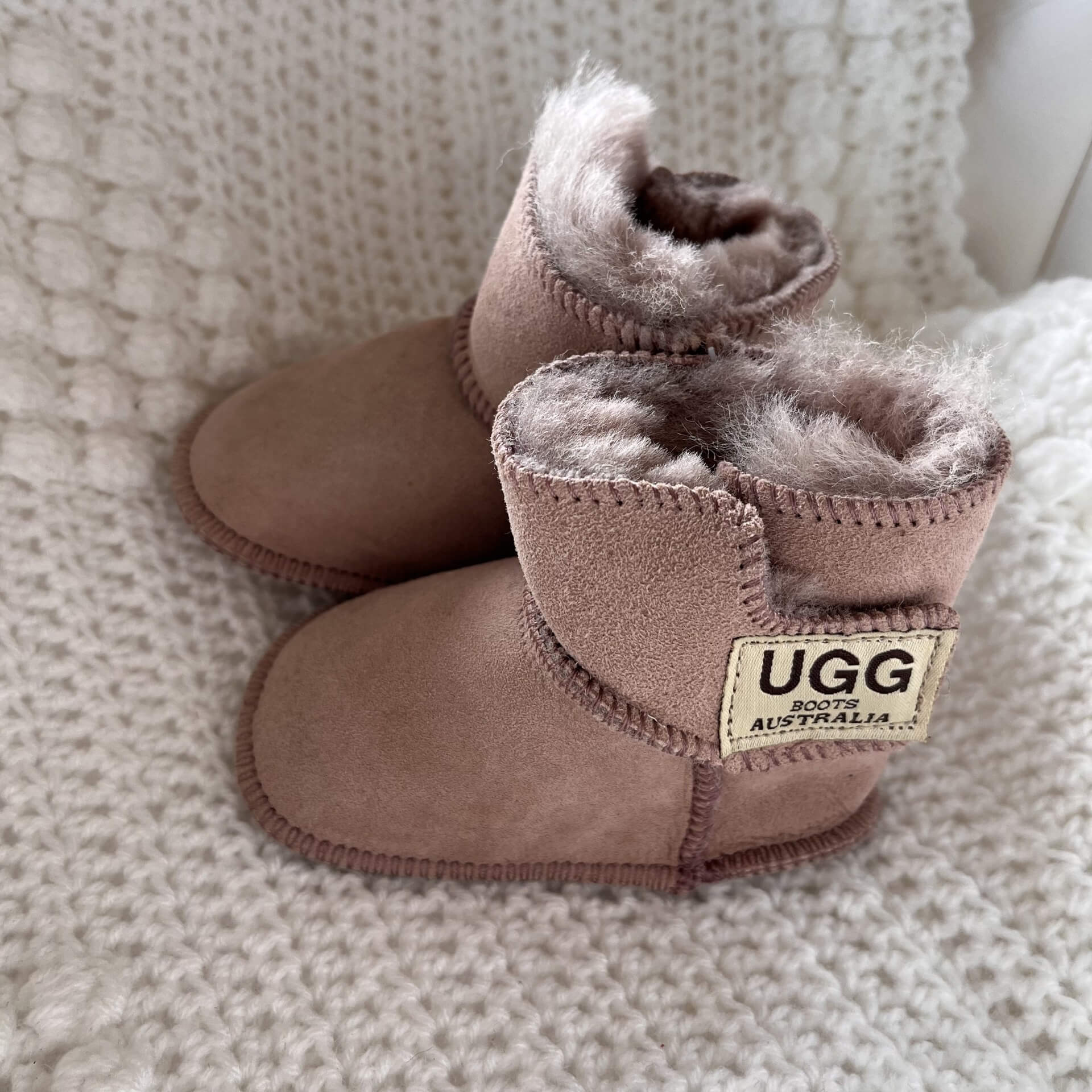 Baby Toddler Ugg Boots