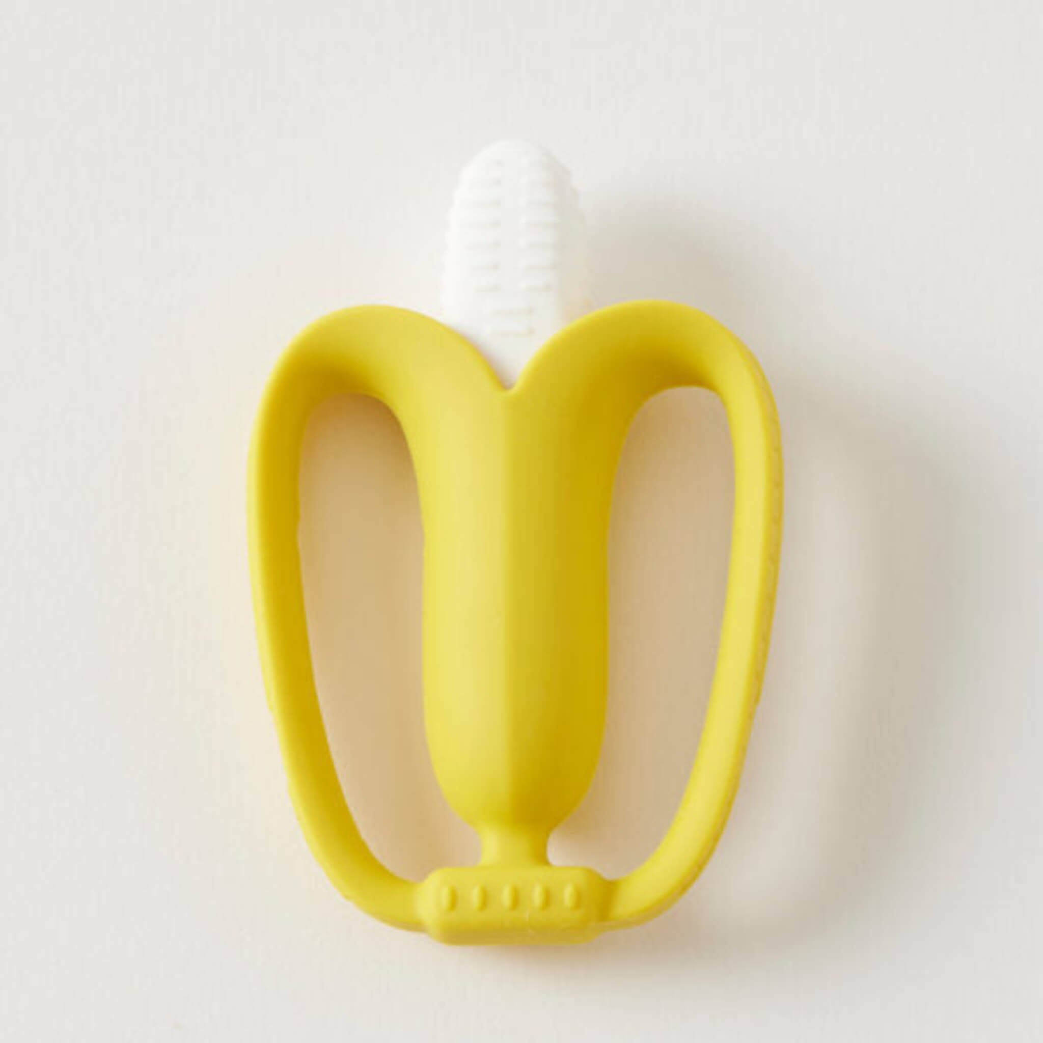 Banana Teether