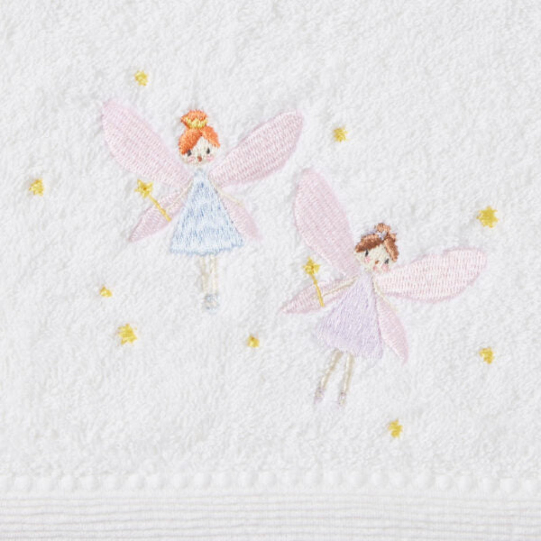 Bath Towel Set Fairy Dust