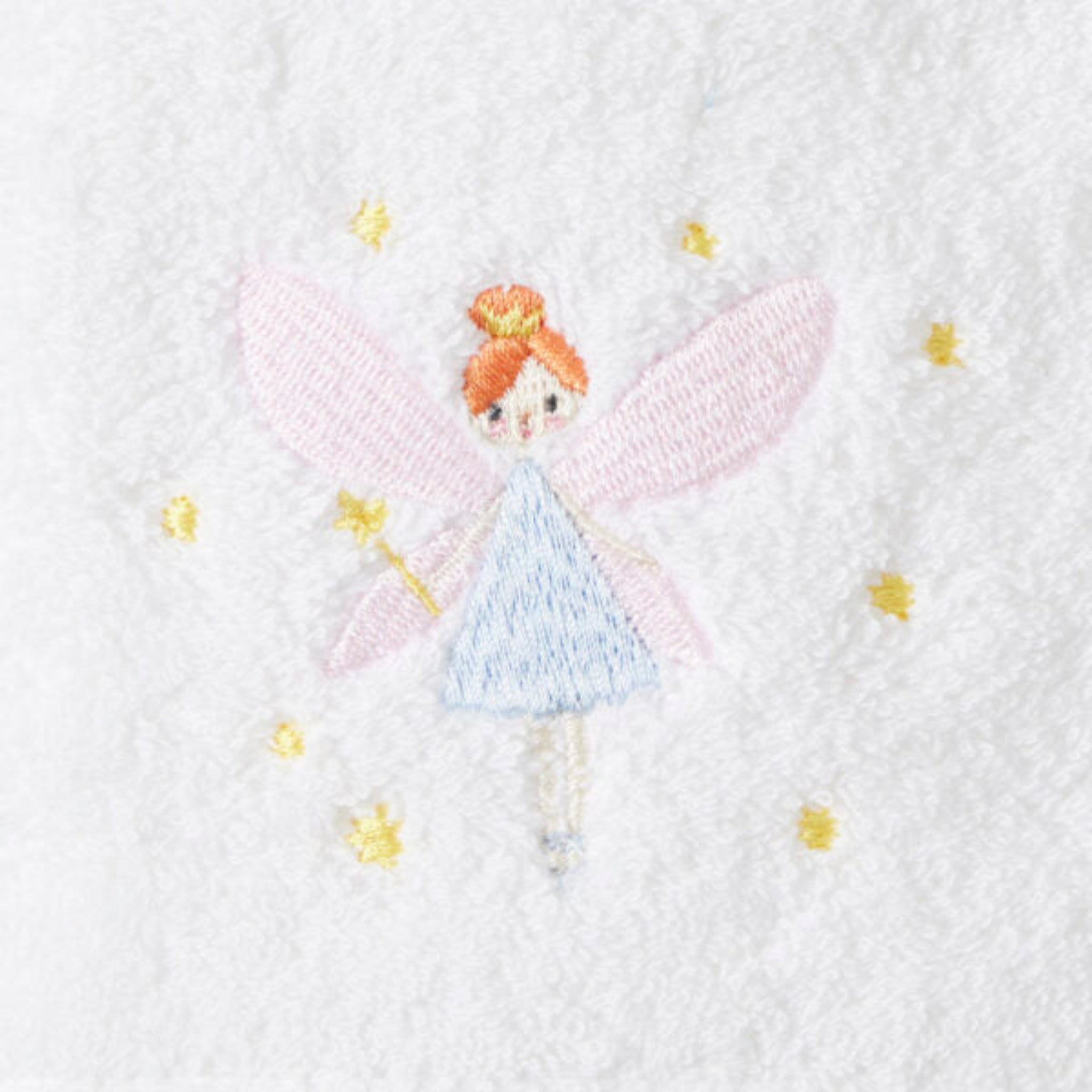 Bath Towel Set Fairy Dust