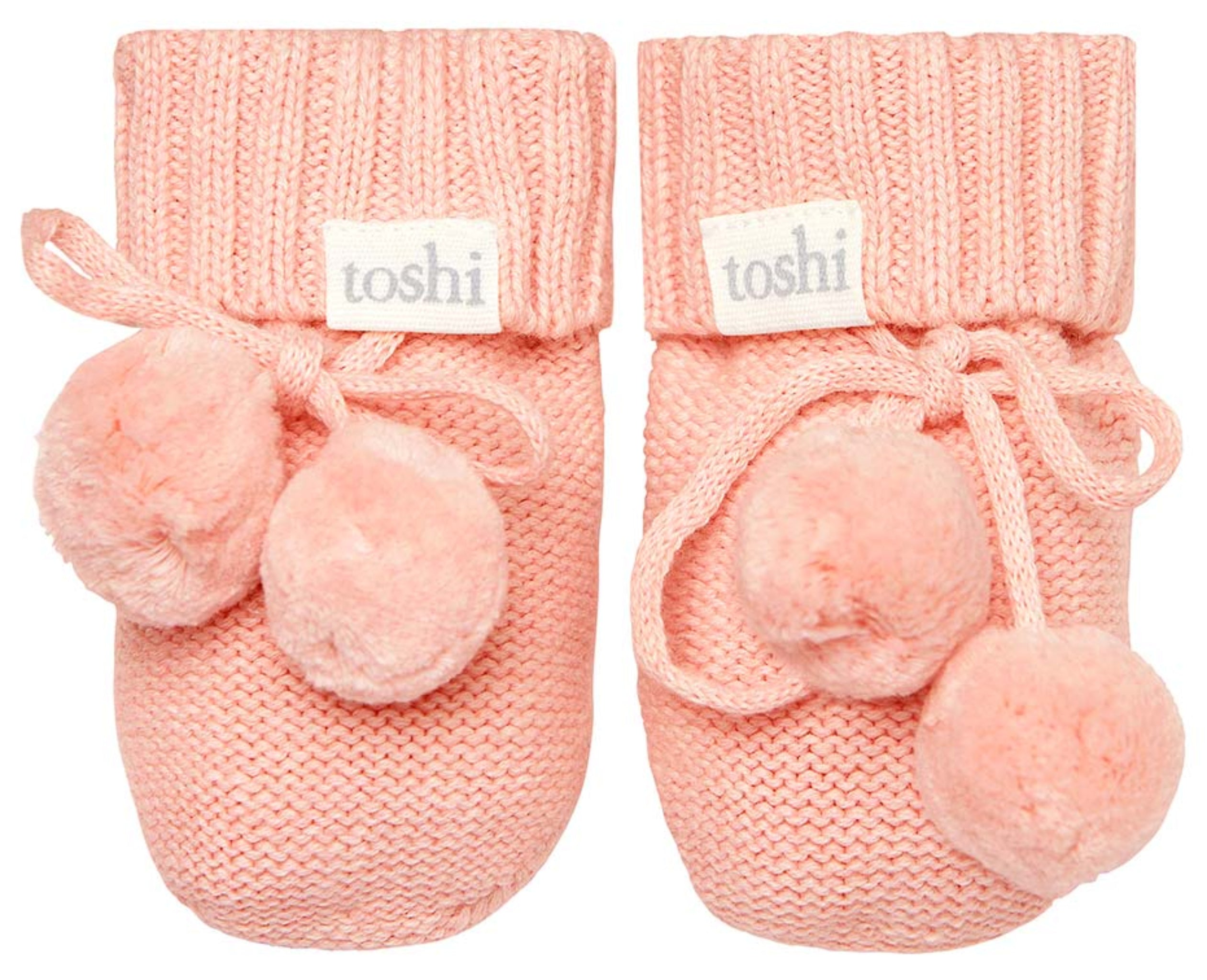 Booties Marley/Blossom