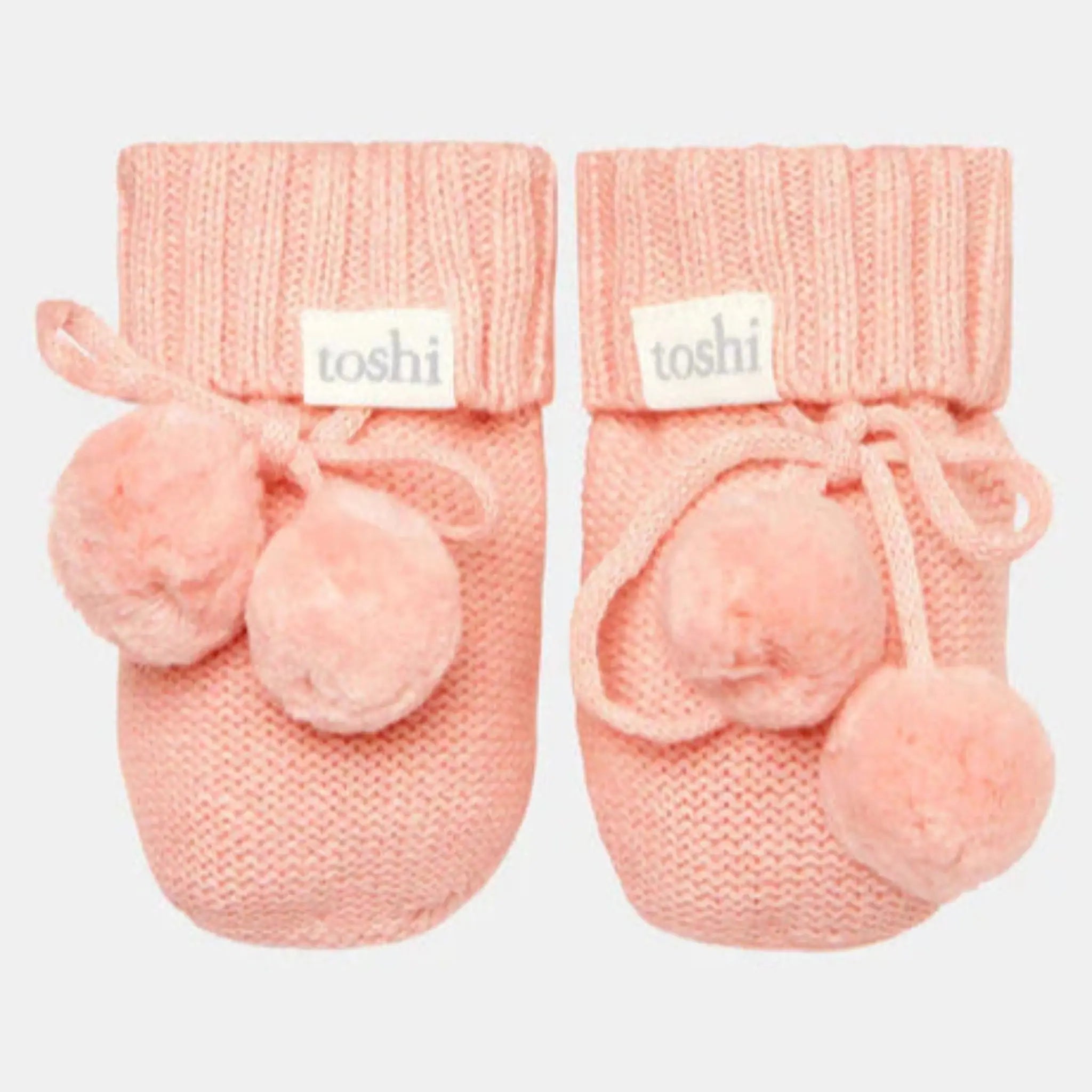 Booties Marley Blossom