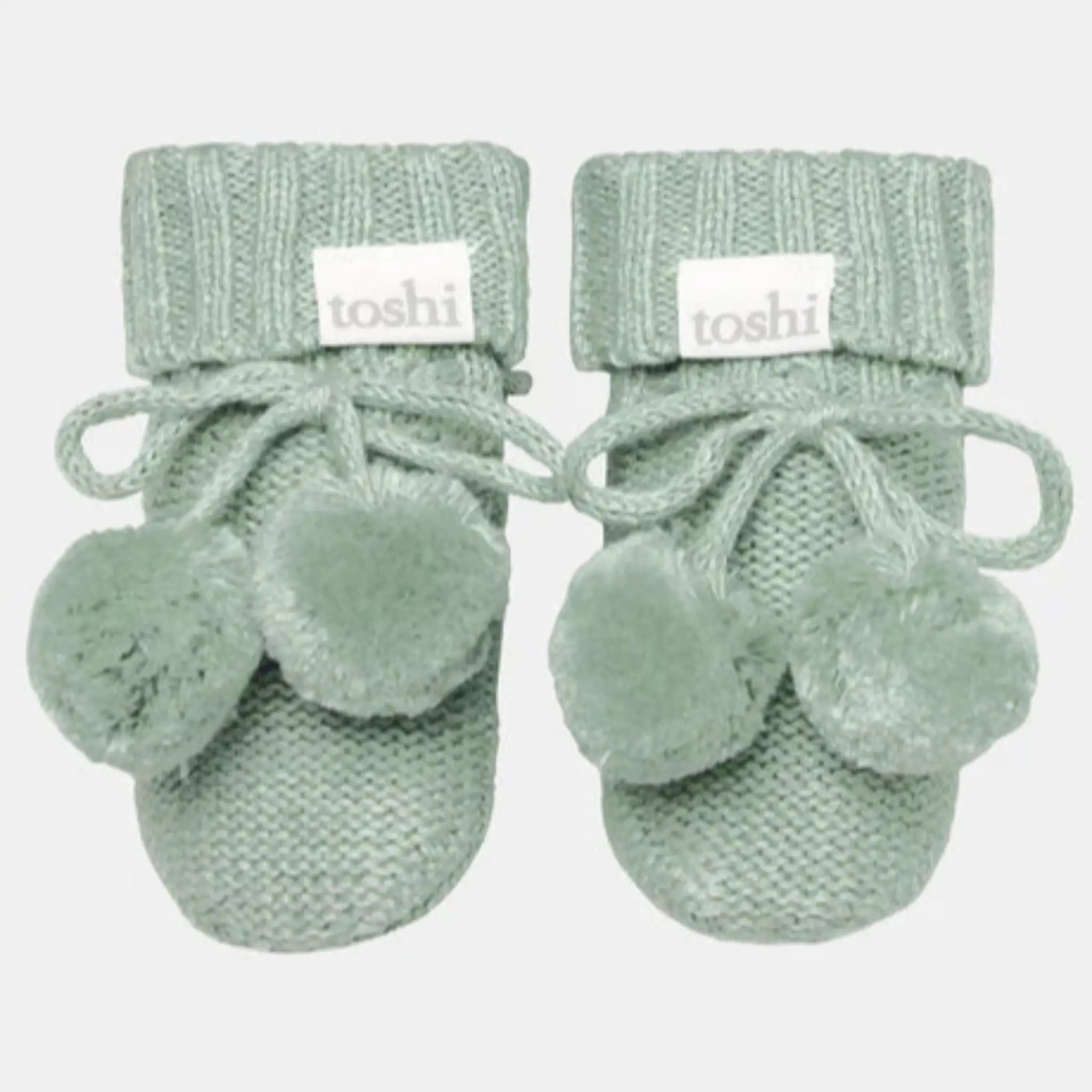 Booties Marley/Jade