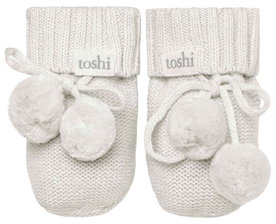 Booties Marley/Pebble