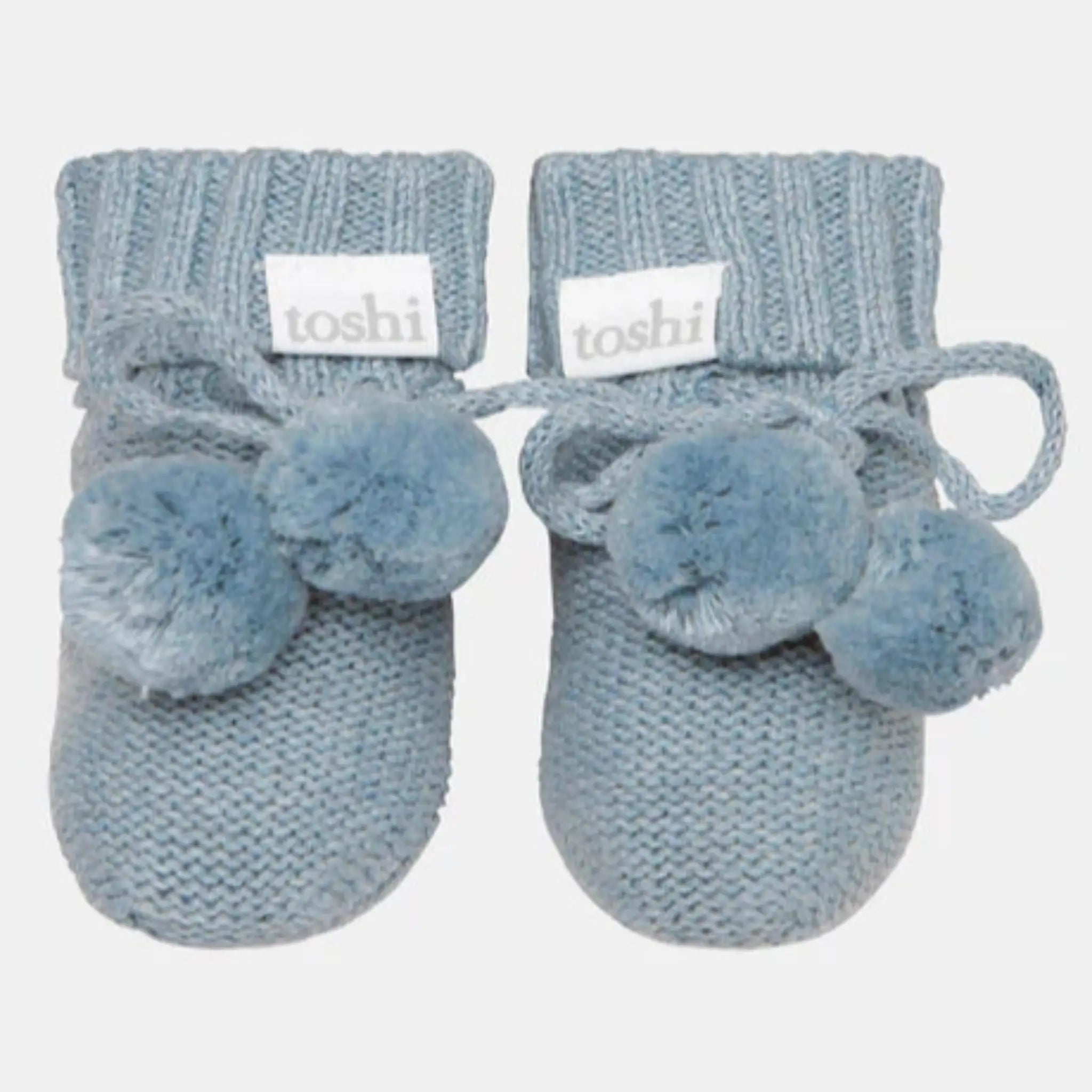 Booties Marley/Storm