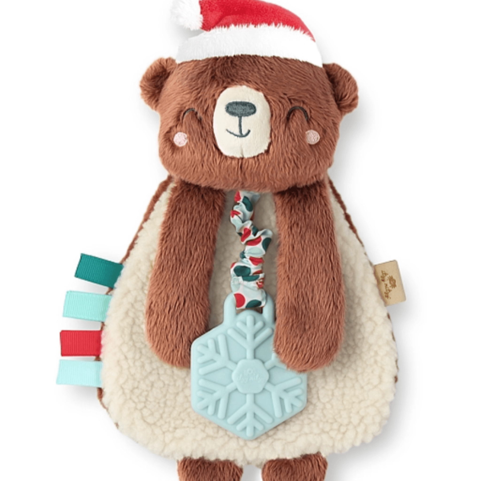 Christmas Soother 