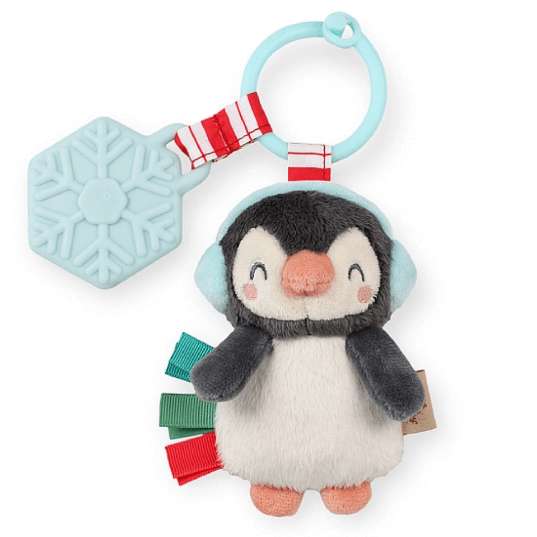 Christmas Teether