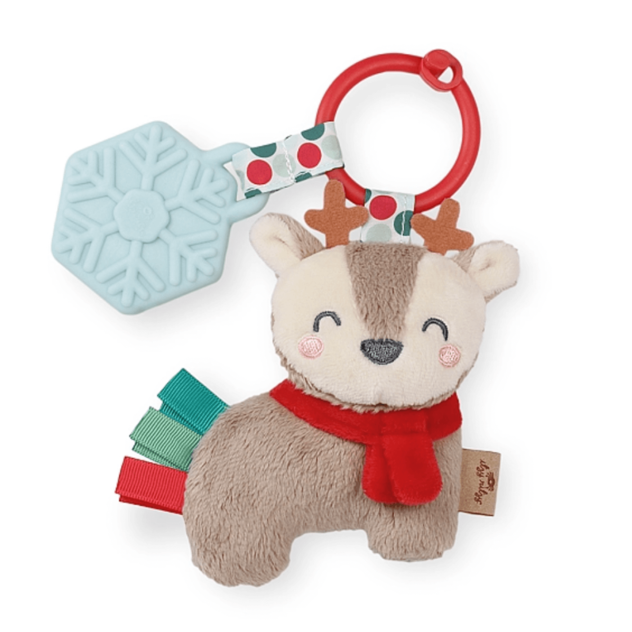 Christmas Teether