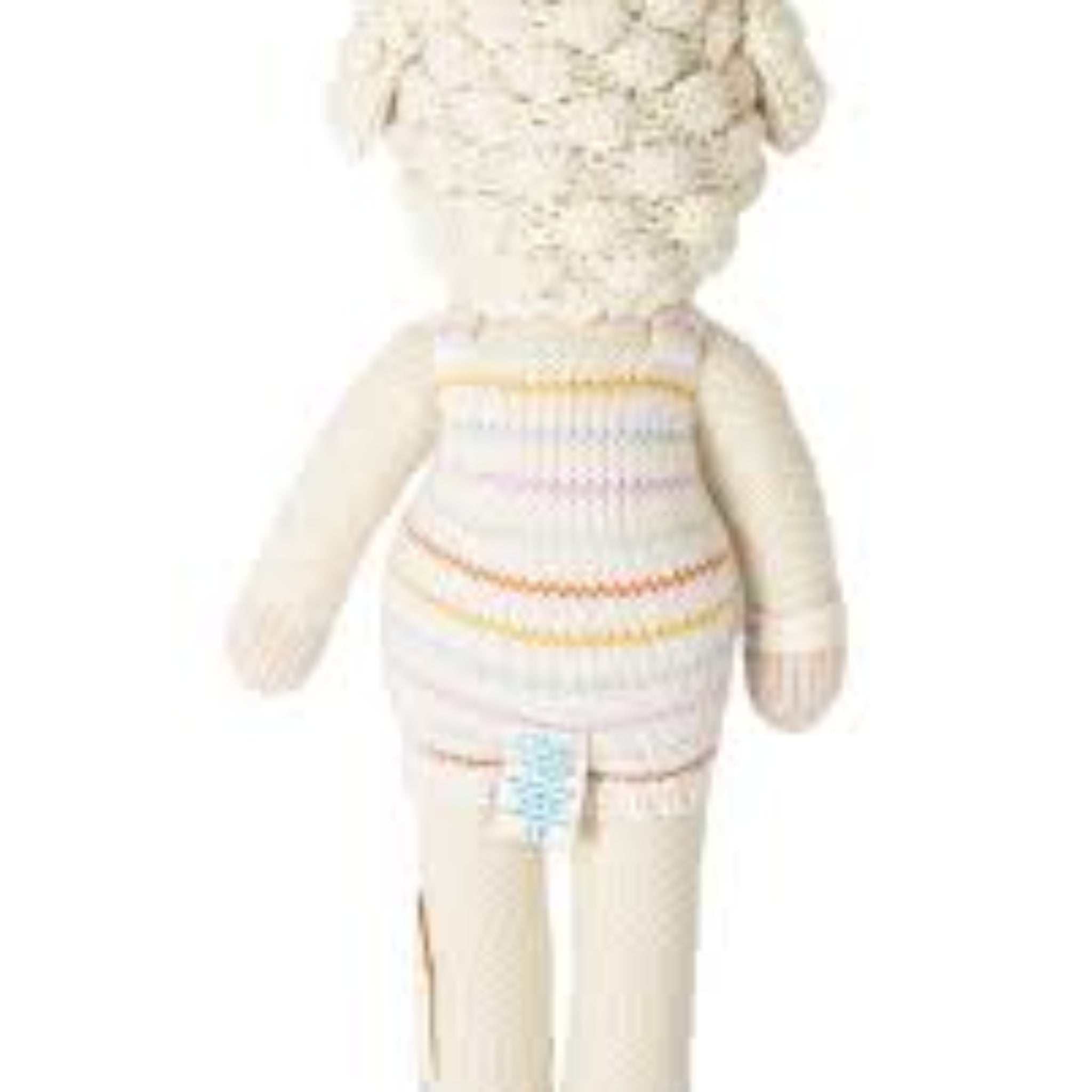 Cuddle and Kind Doll Avery Lamb