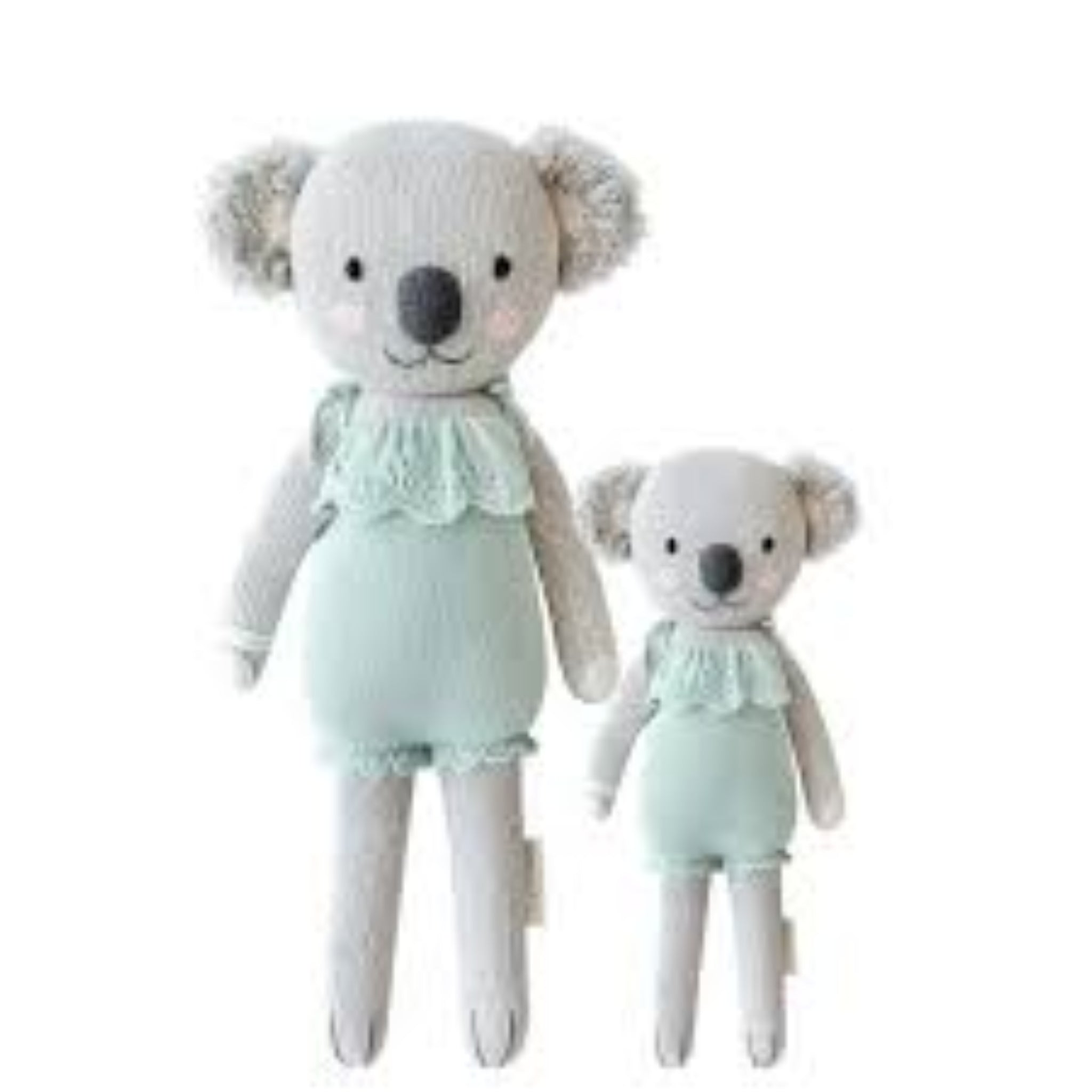 Cuddle and Kind Doll Claire Koala