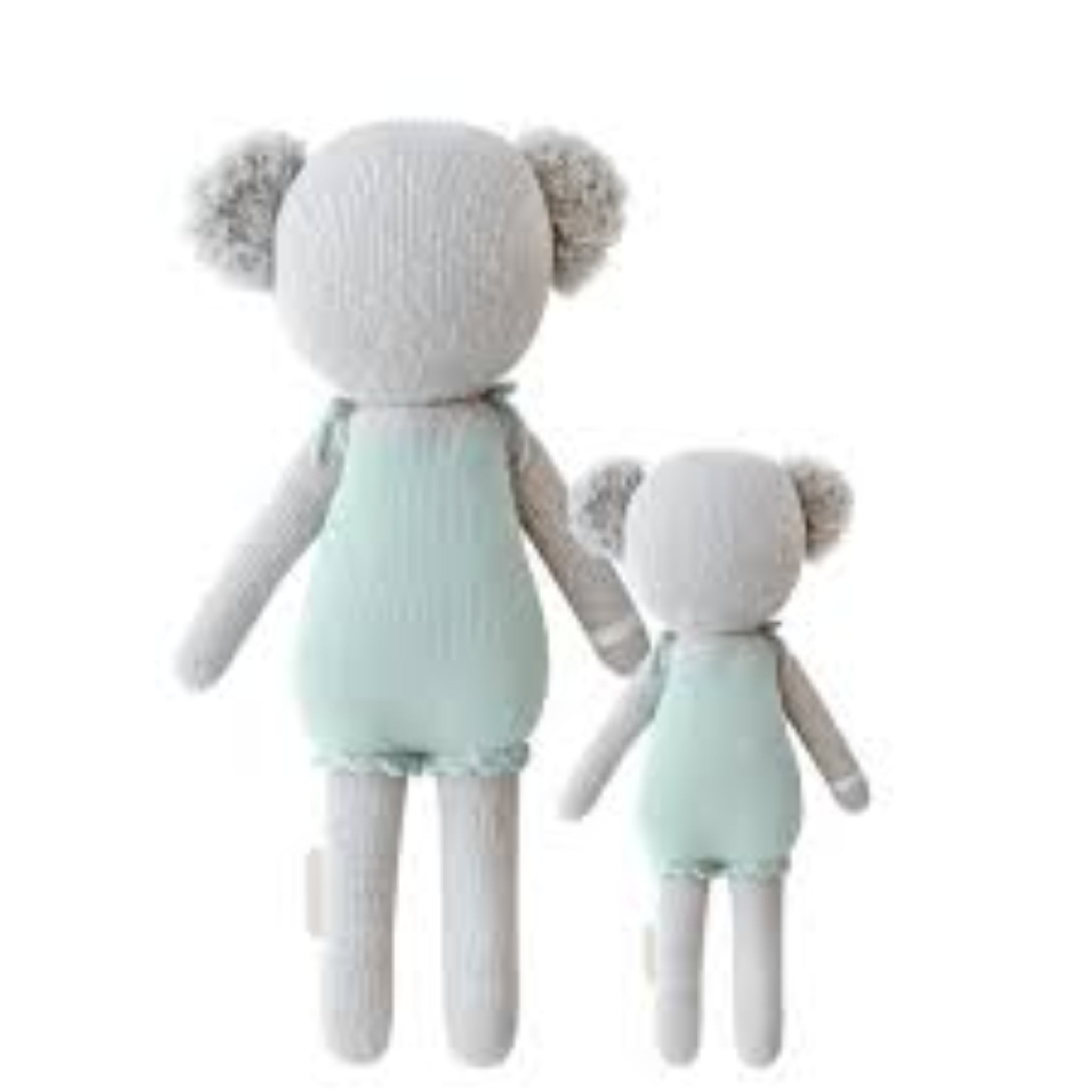 Cuddle and Kind Doll Claire Koala