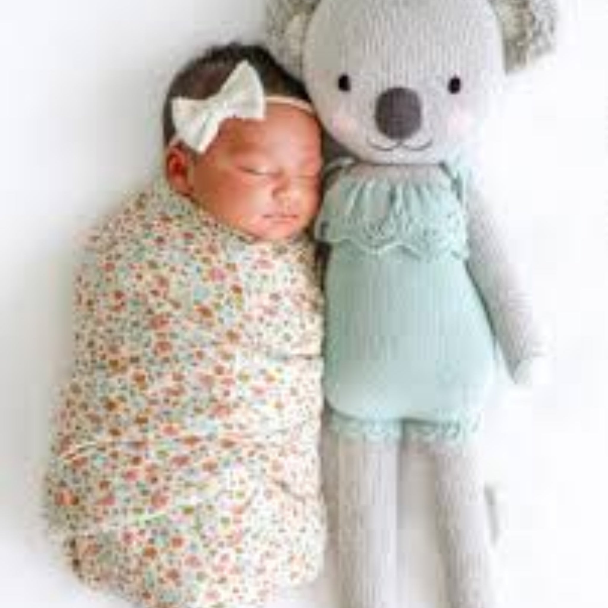 Cuddle and Kind Doll Claire Koala