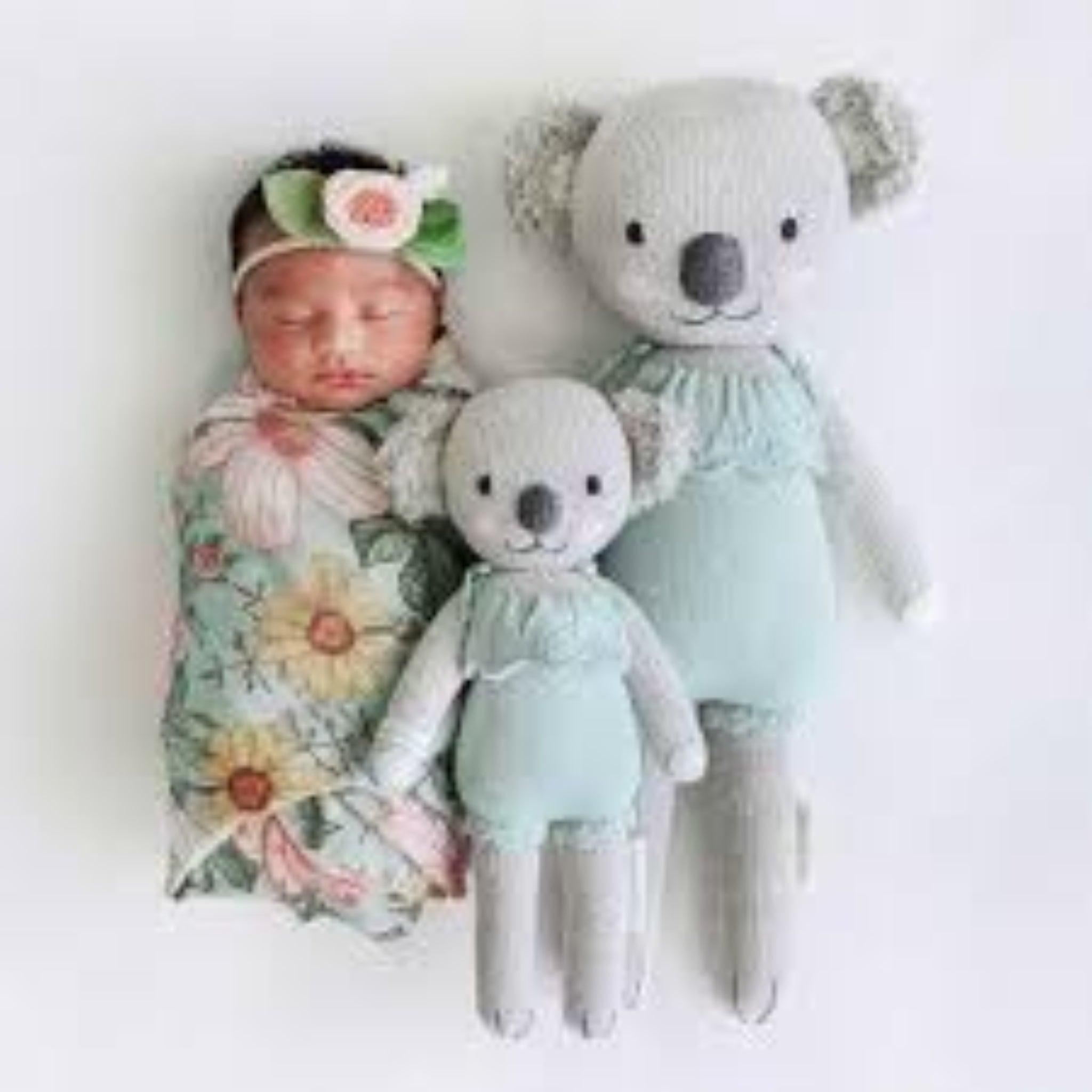 Cuddle and Kind Doll Claire Koala