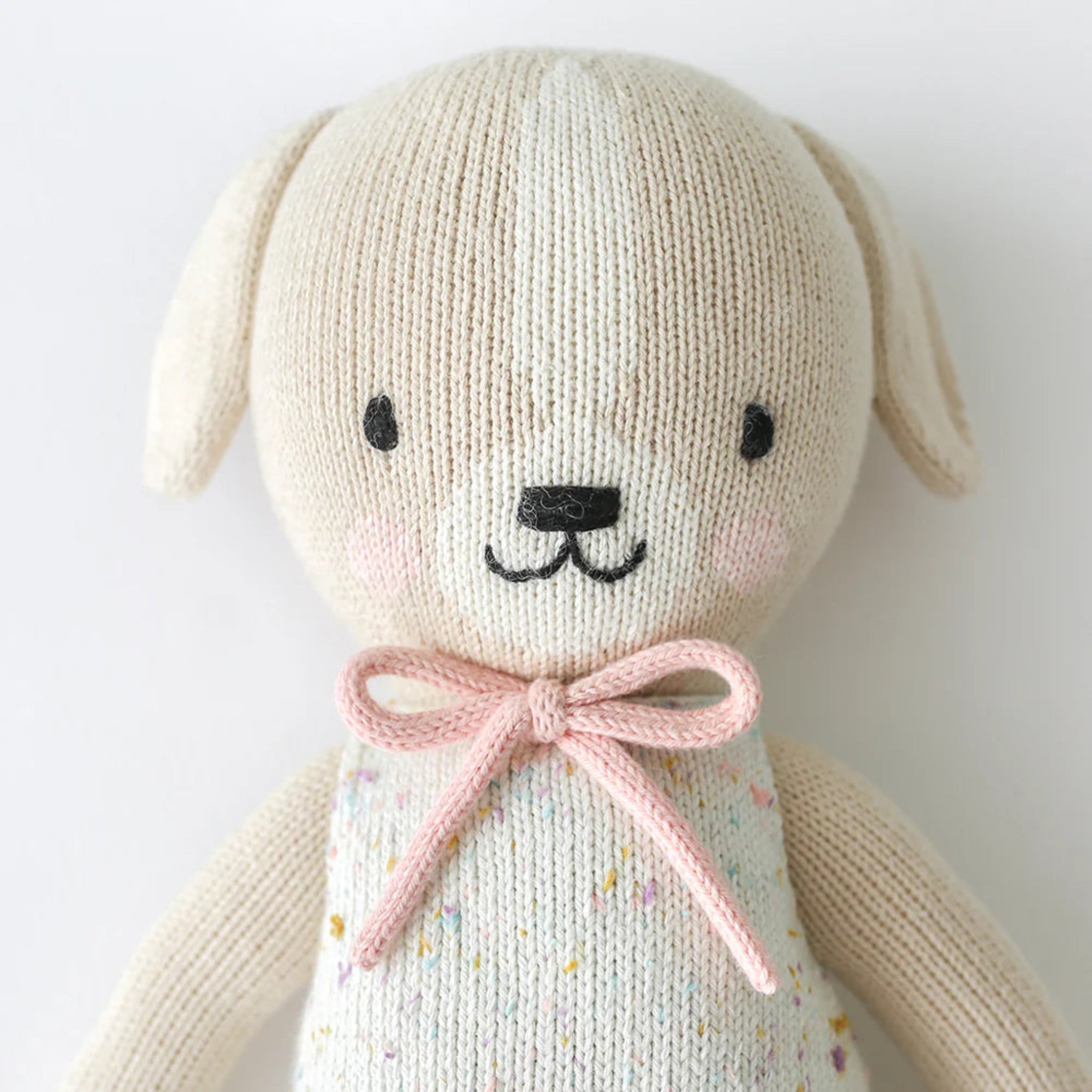 Cuddle and Kind Doll Mia Dog