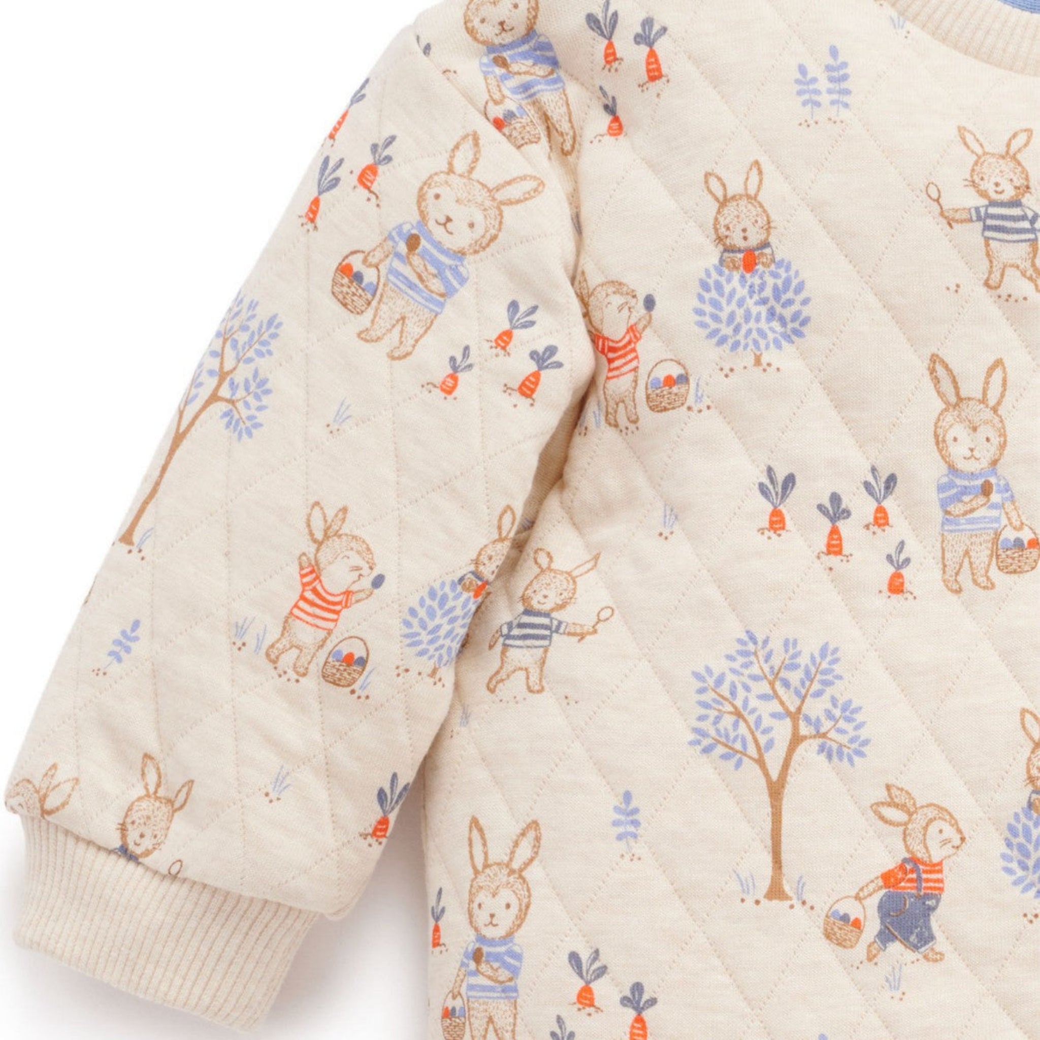 Easter Bunny tracksuit set