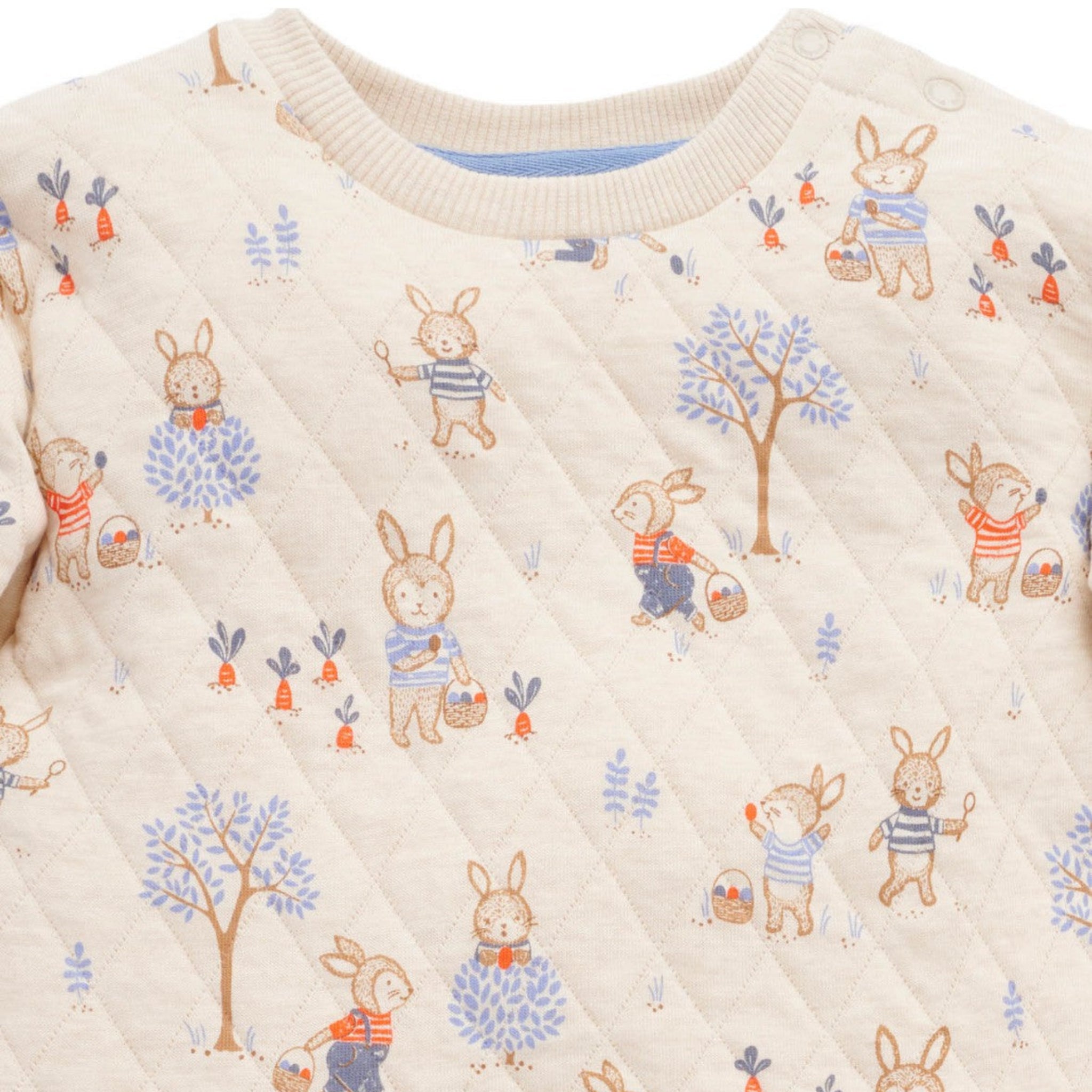 Easter Bunny Tracksuit set 