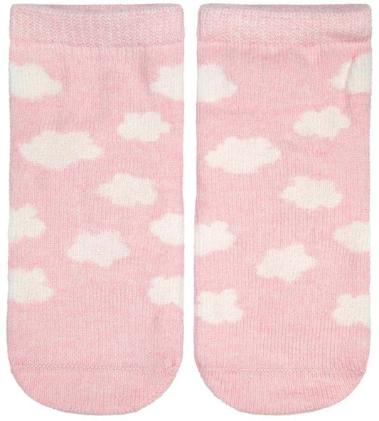 Claudia Organic Ankle Socks-Toshi