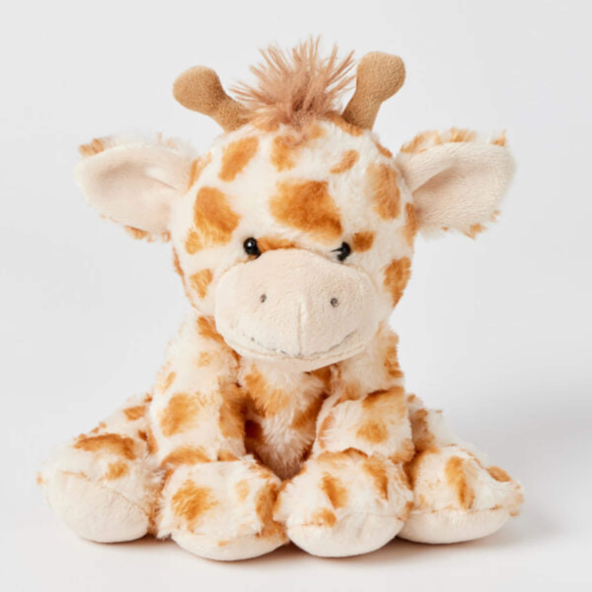 Giraffe Plush Toy