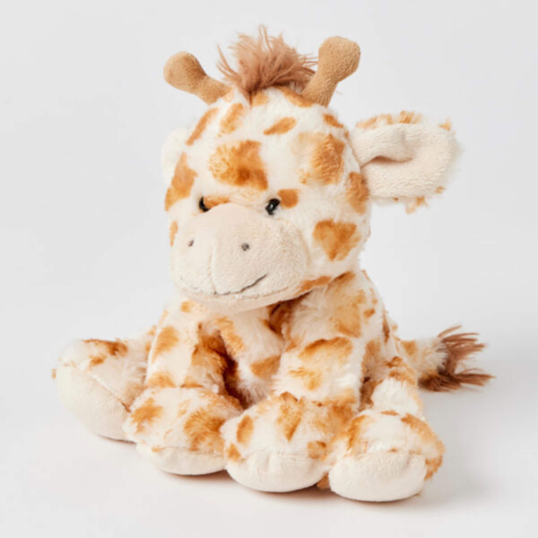 Giraffe Plush Toy