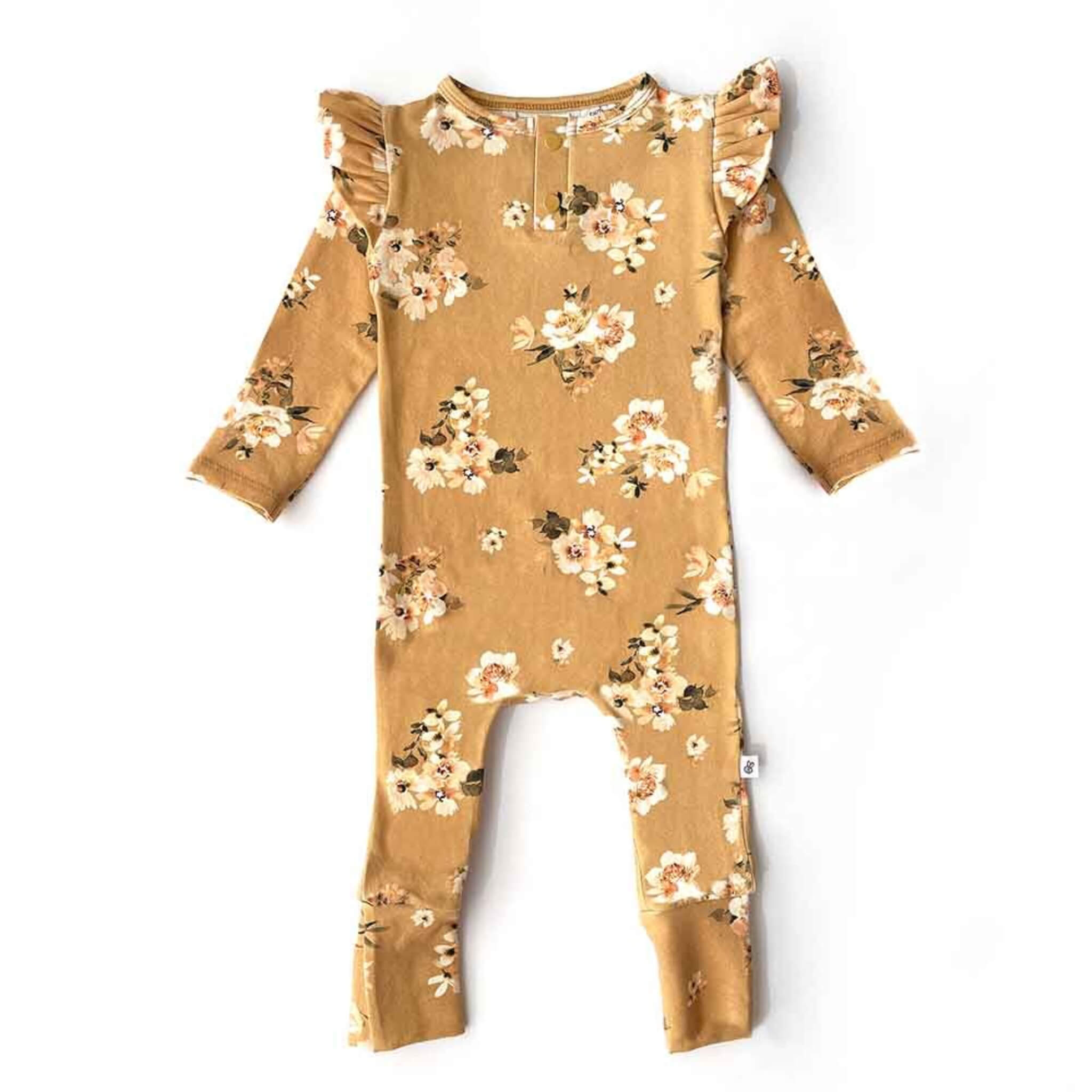 Growsuit Golden Flower
