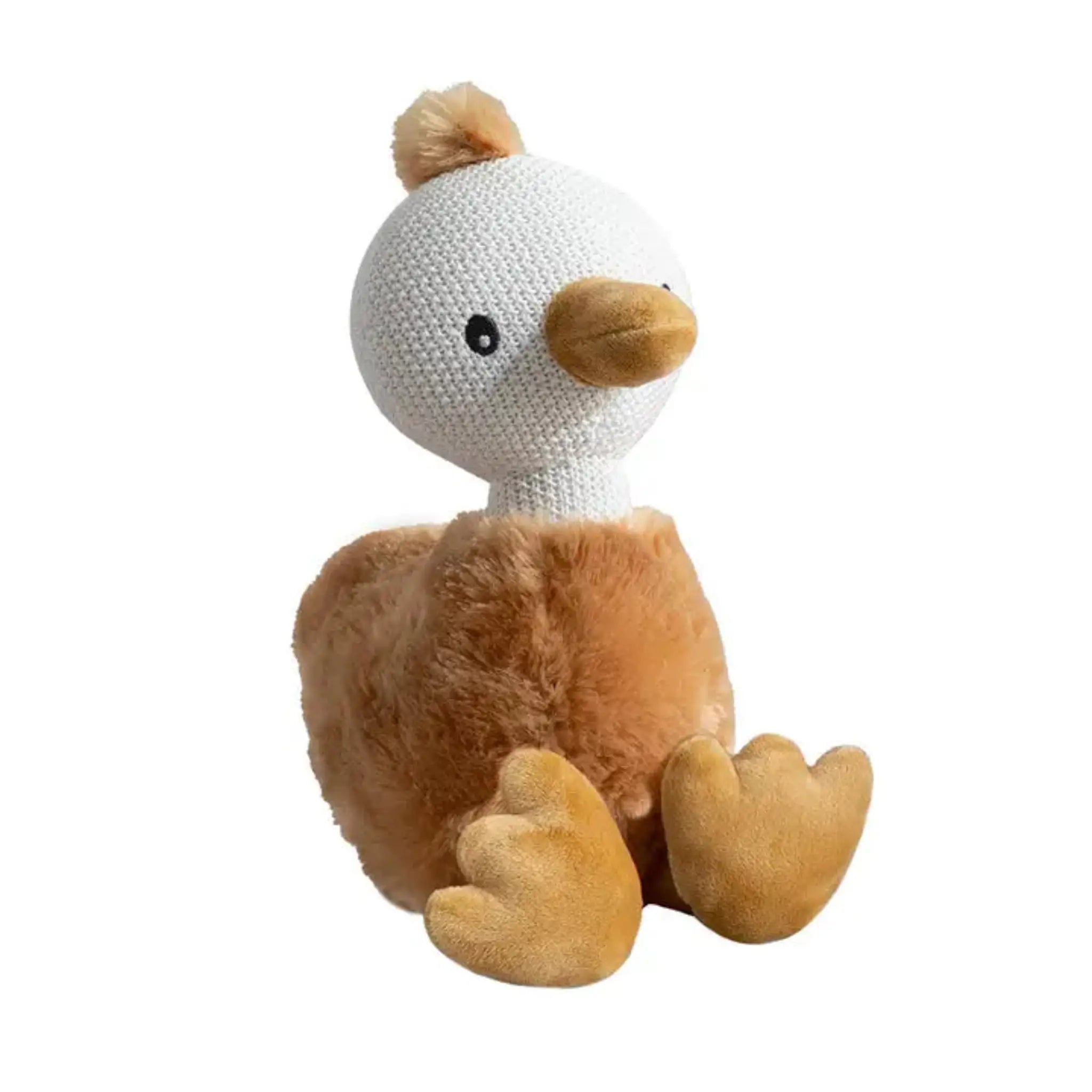 Little Aussie Knitted Toy 