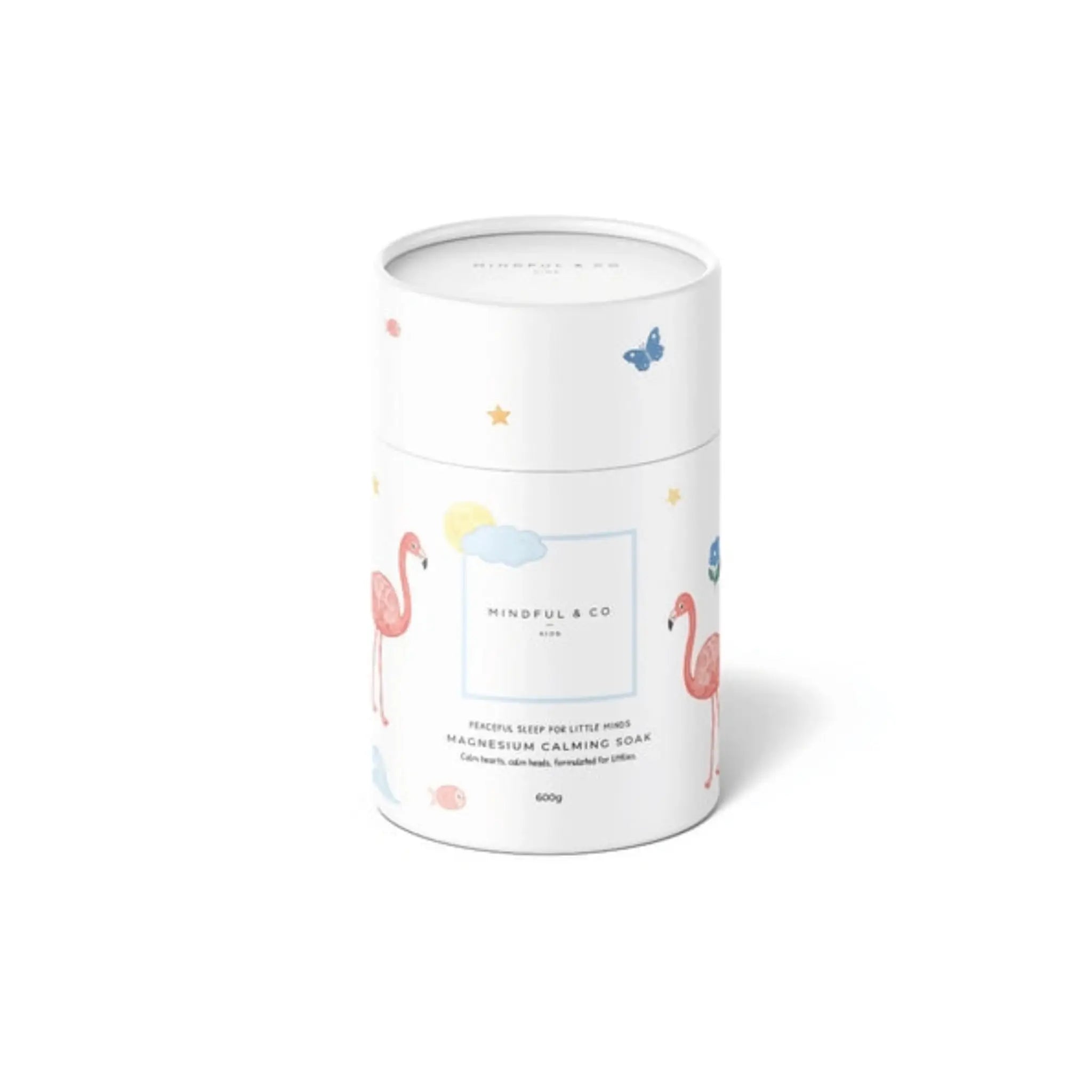 Magnesium Bath Salts