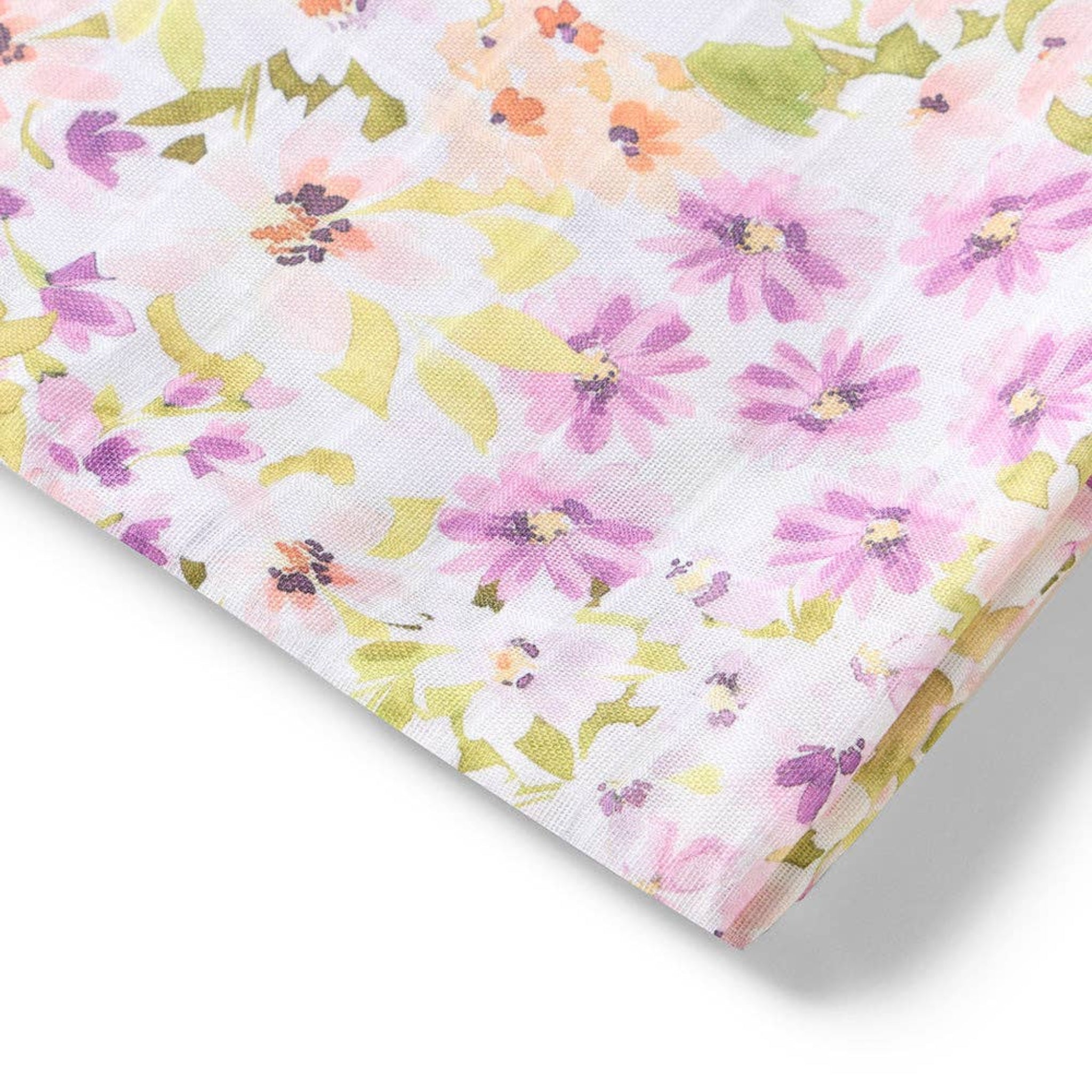 Muslin Wrap Isla