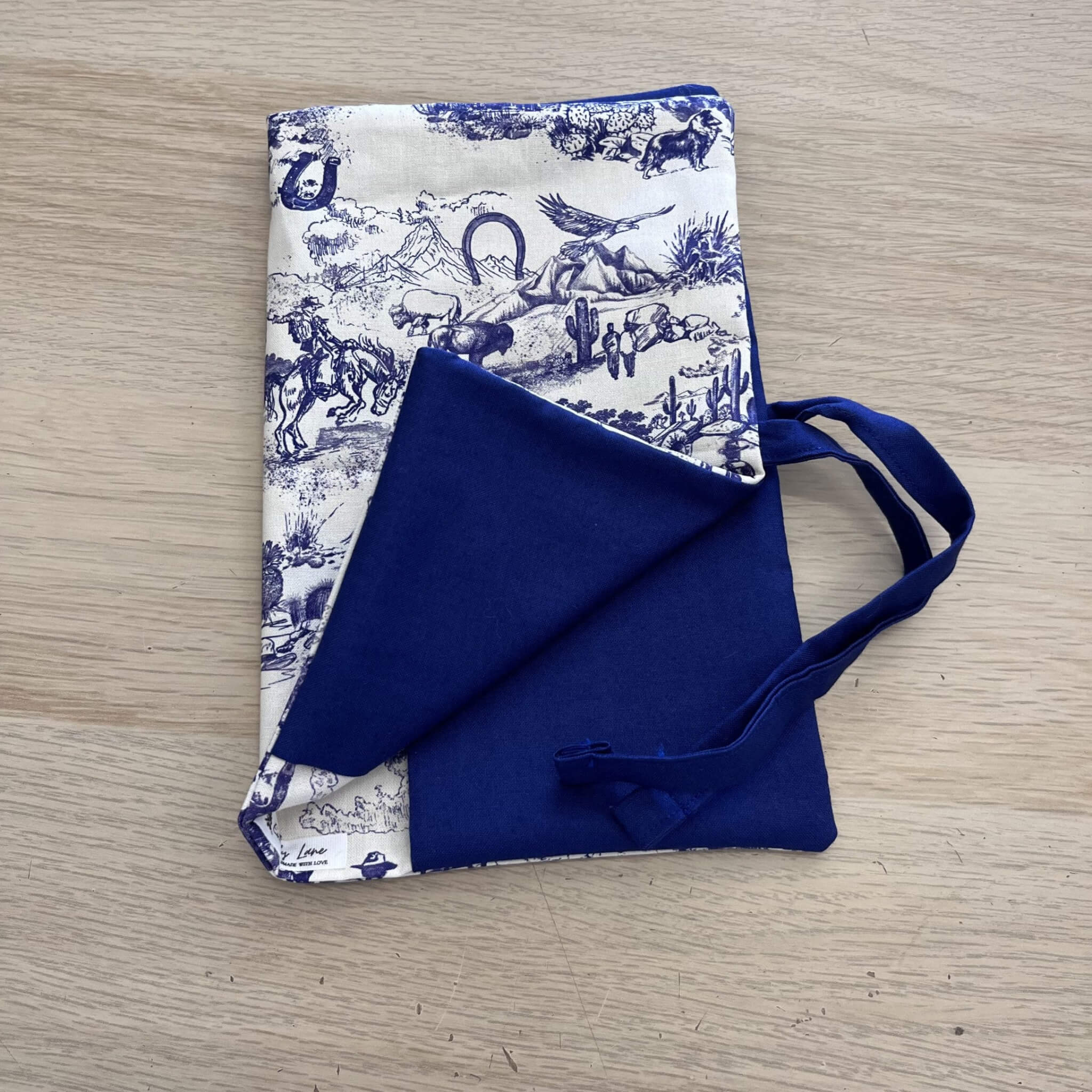 Nappy Clutch
