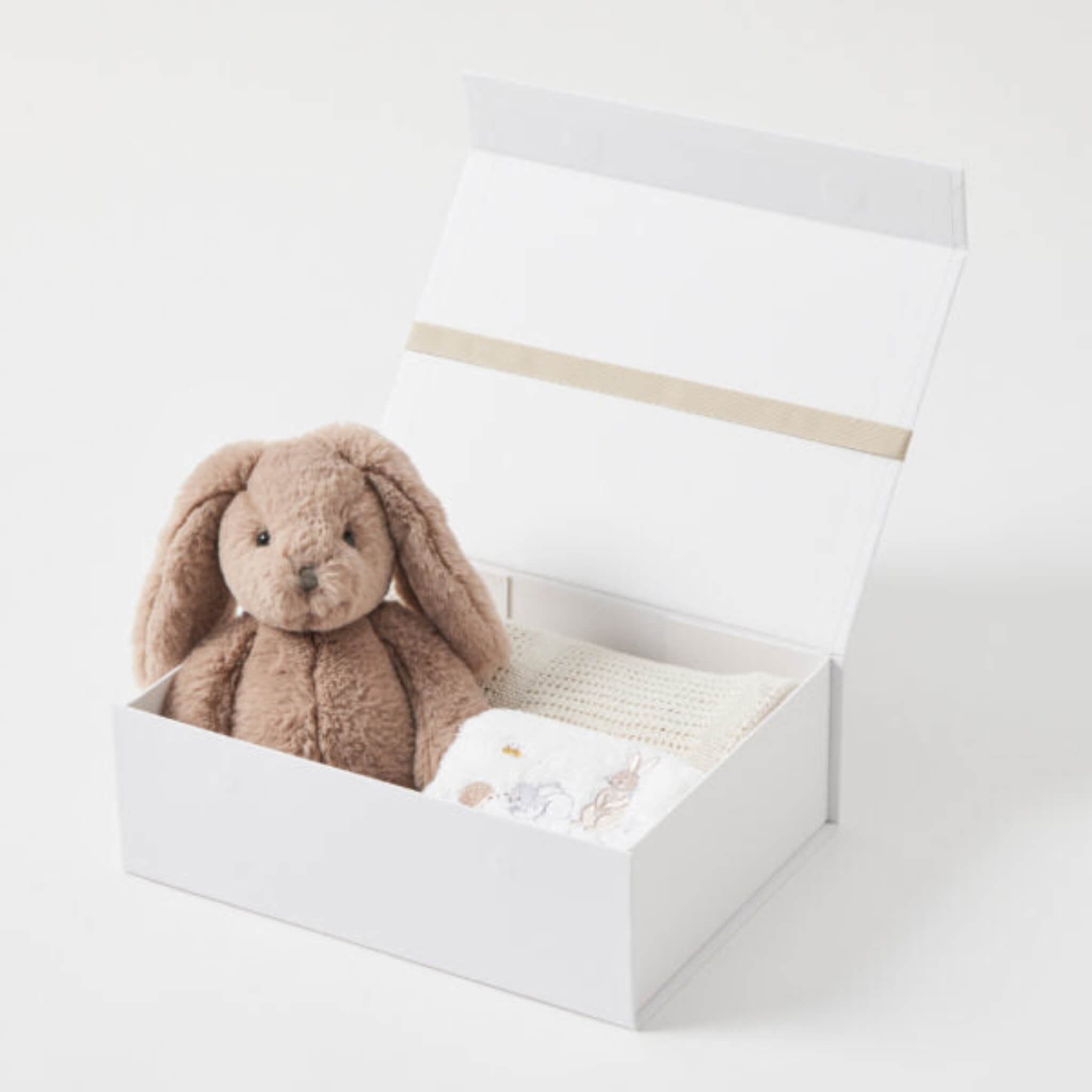 Neutral Hamper Gift