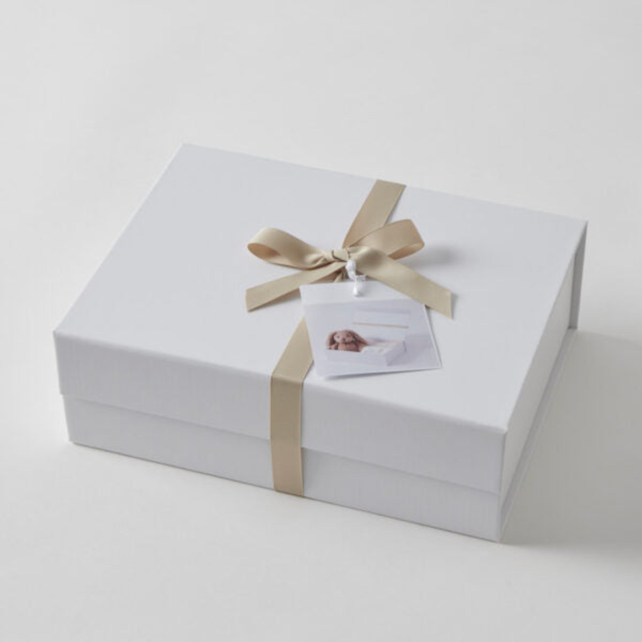 Neutral Hamper Gift Set