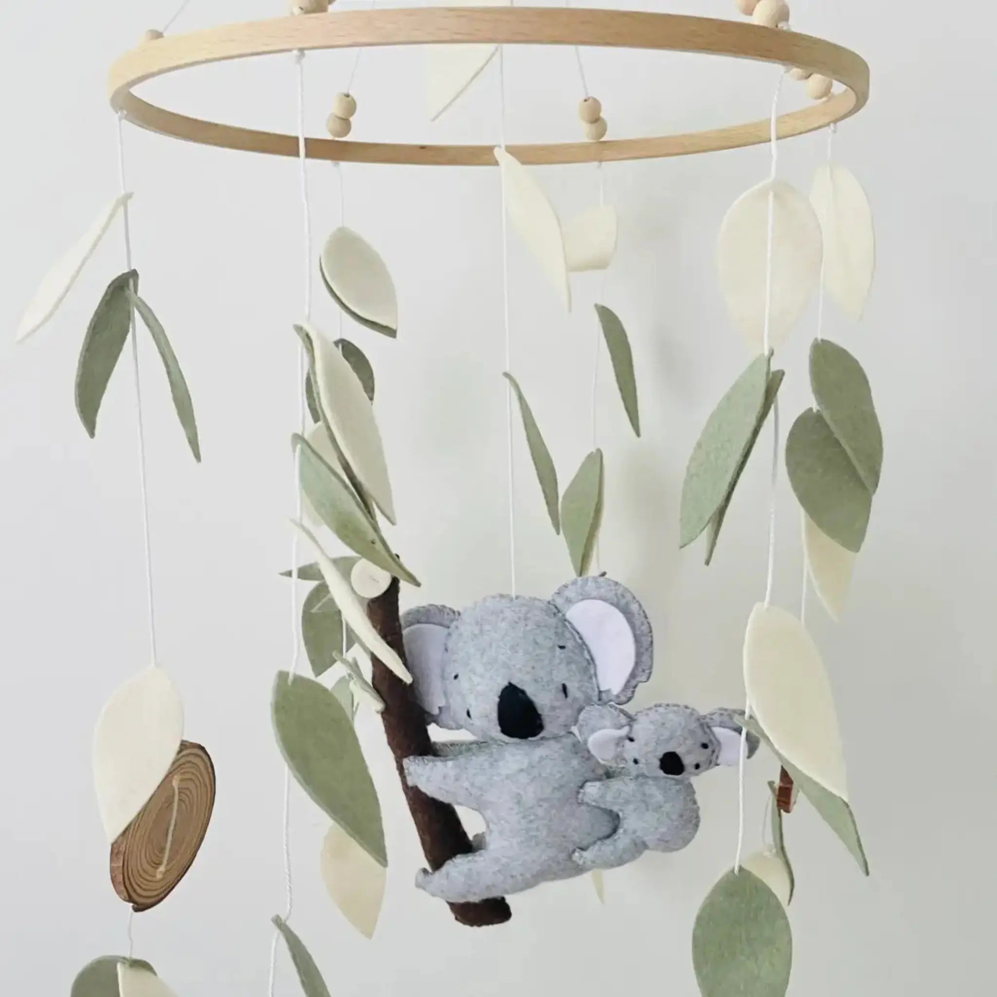 Nursery Mobile  Koala