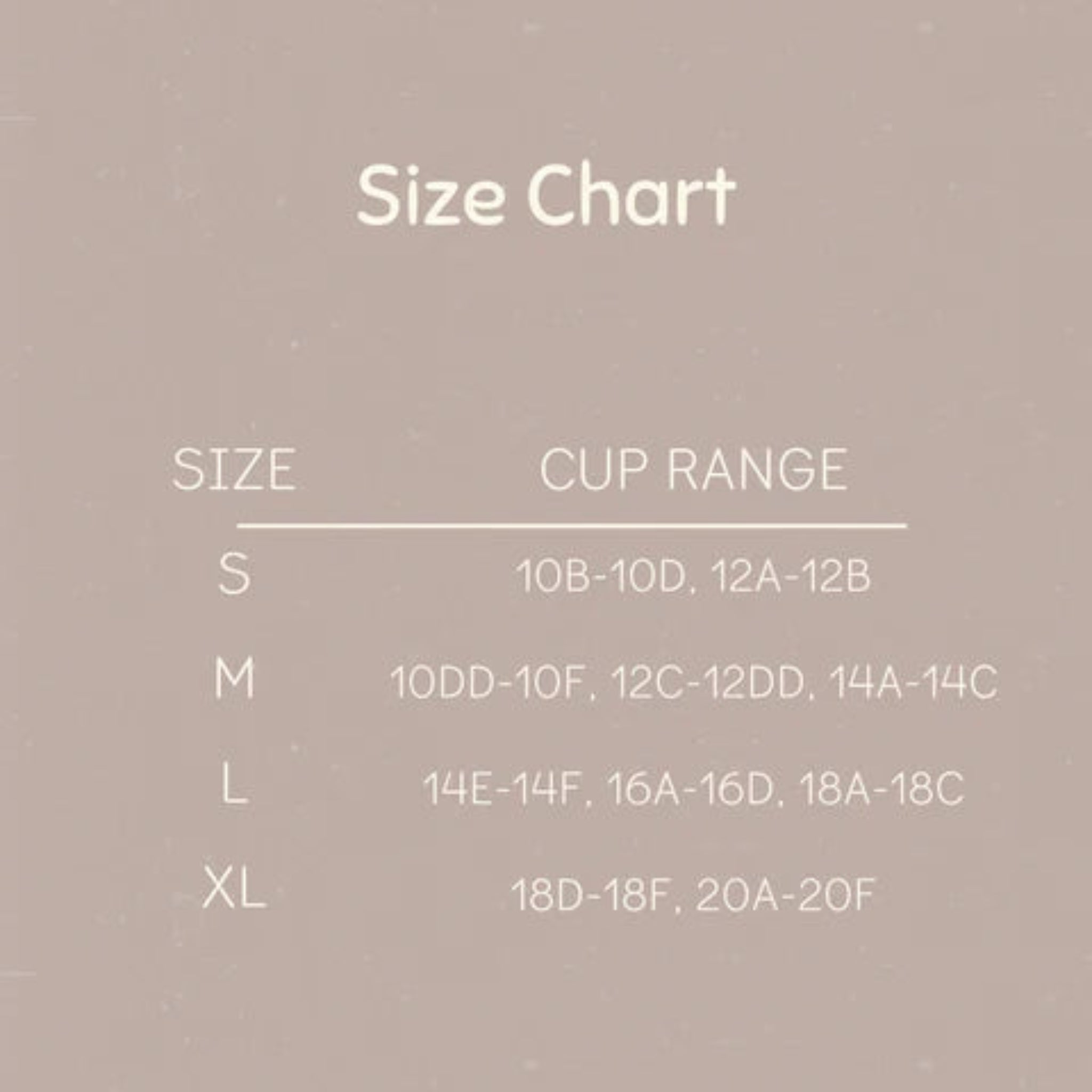Nursing Bra