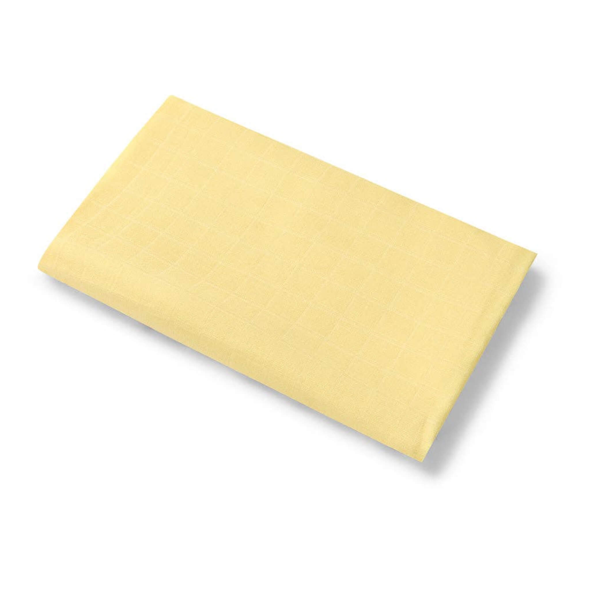  Organic Muslin Wrap Sunlight  